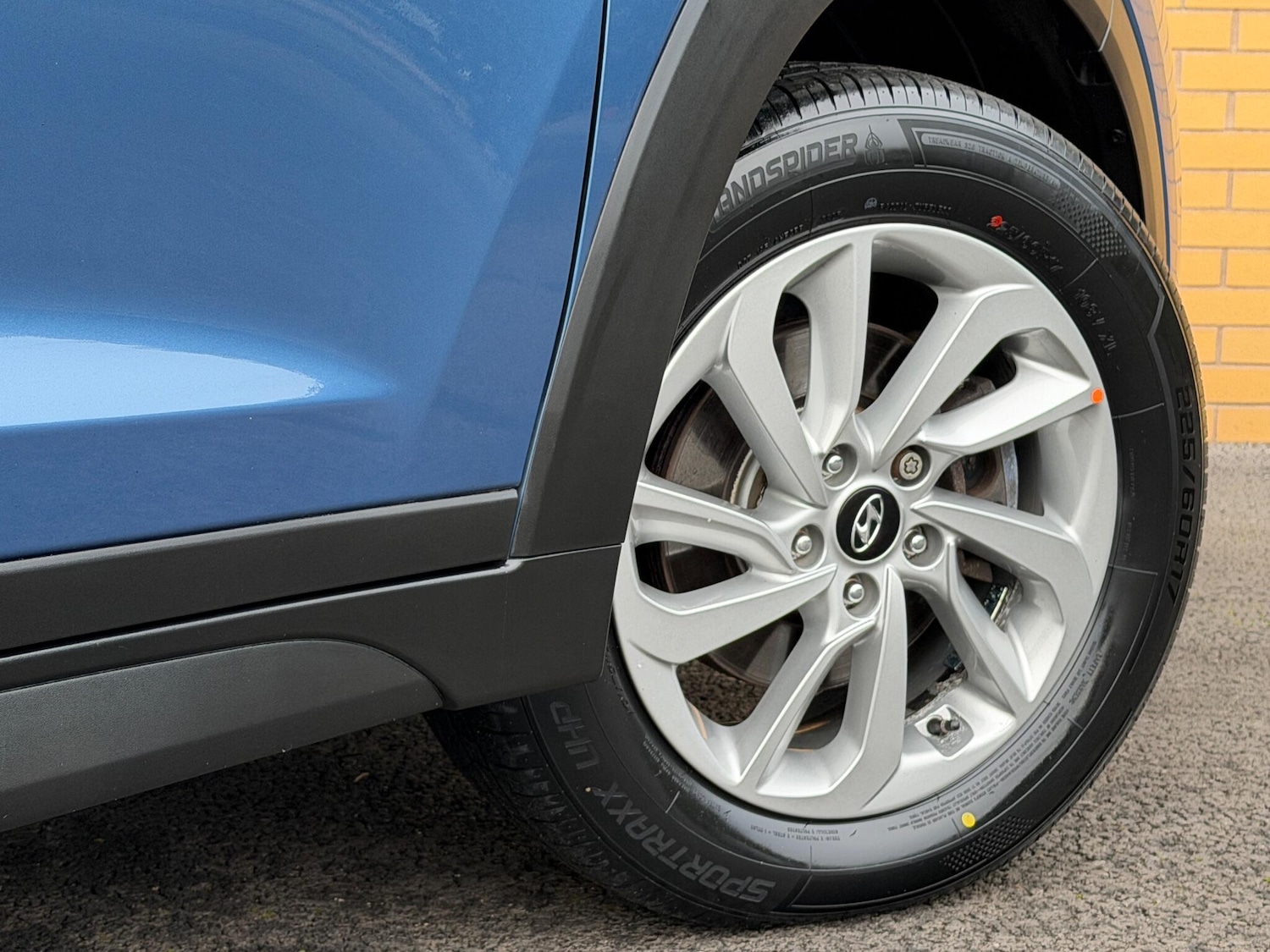 Used Hyundai TUCSON 2016 for sale - 77131065: Photo 15