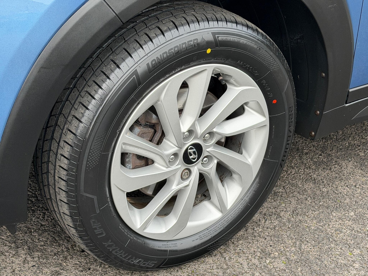 Used Hyundai TUCSON 2016 for sale - 77131065: Photo 27