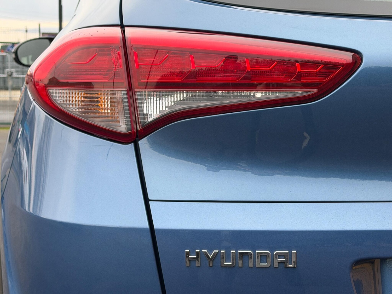 Used Hyundai TUCSON 2016 for sale - 77131065: Photo 29