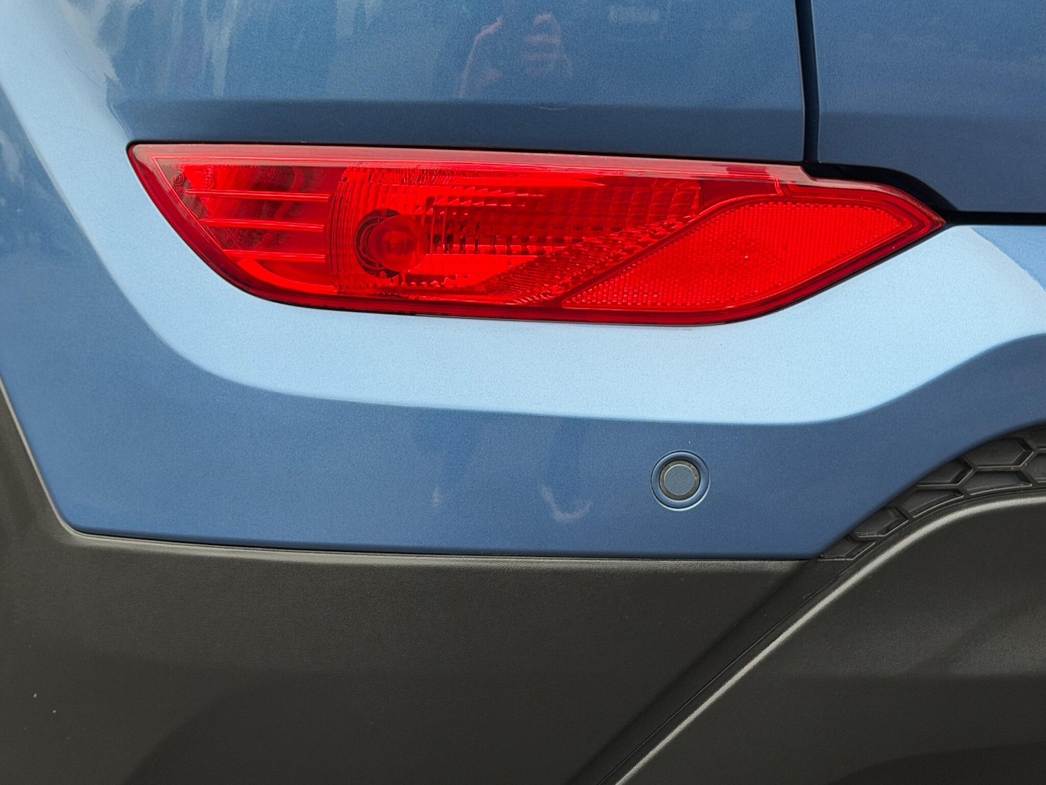 Used Hyundai TUCSON 2016 for sale - 77131065: Photo 30