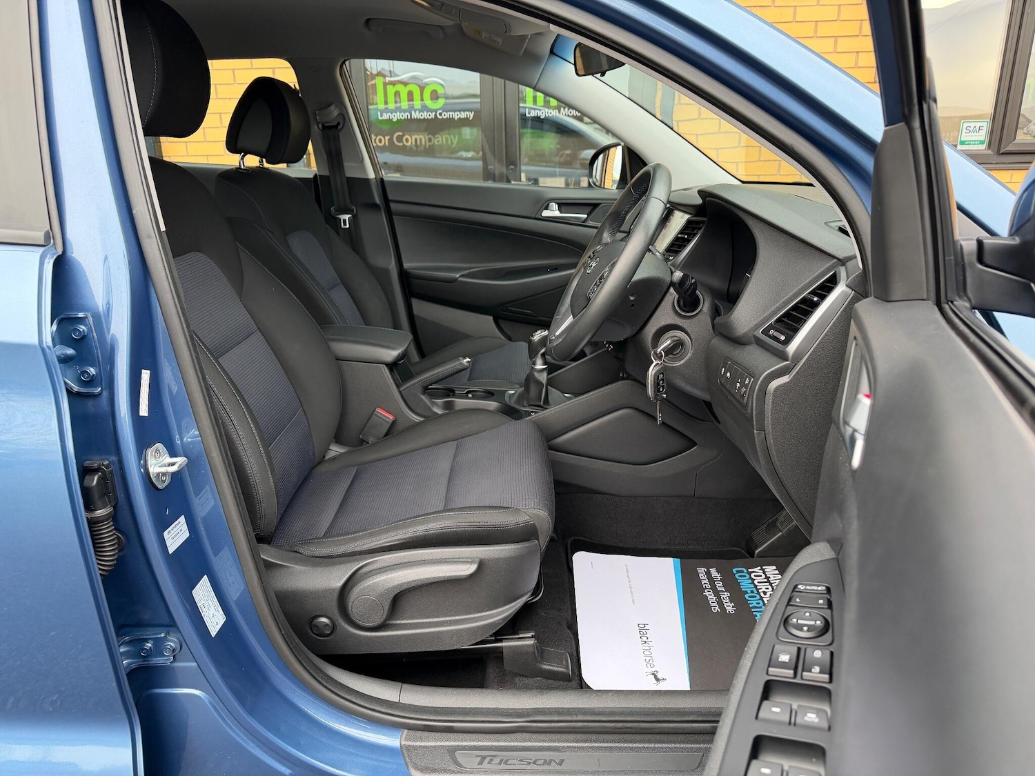 Used Hyundai TUCSON 2016 for sale - 77131065: Photo 32