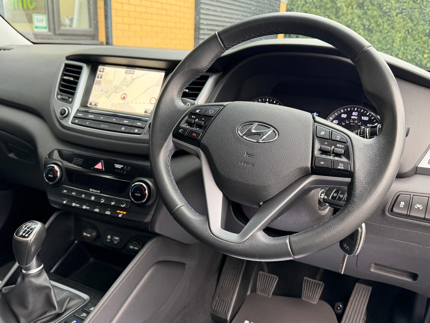 Used Hyundai TUCSON 2016 for sale - 77131065: Photo 33