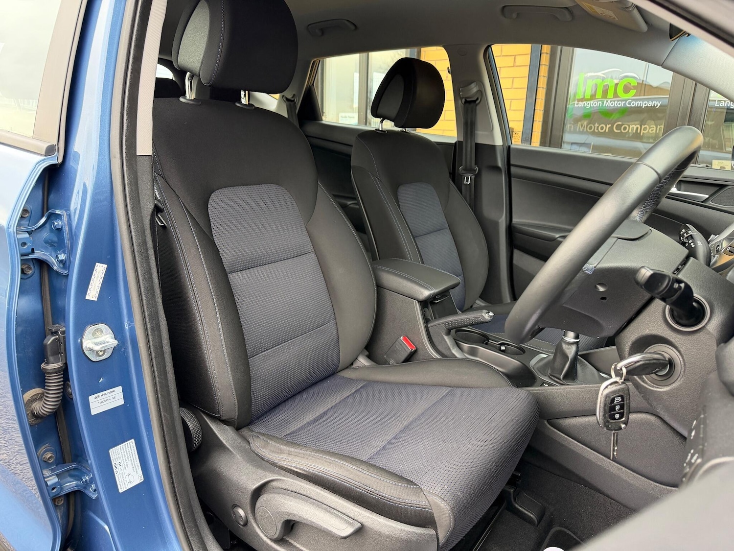 Used Hyundai TUCSON 2016 for sale - 77131065: Photo 34