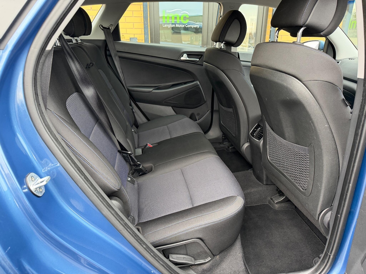 Used Hyundai TUCSON 2016 for sale - 77131065: Photo 35