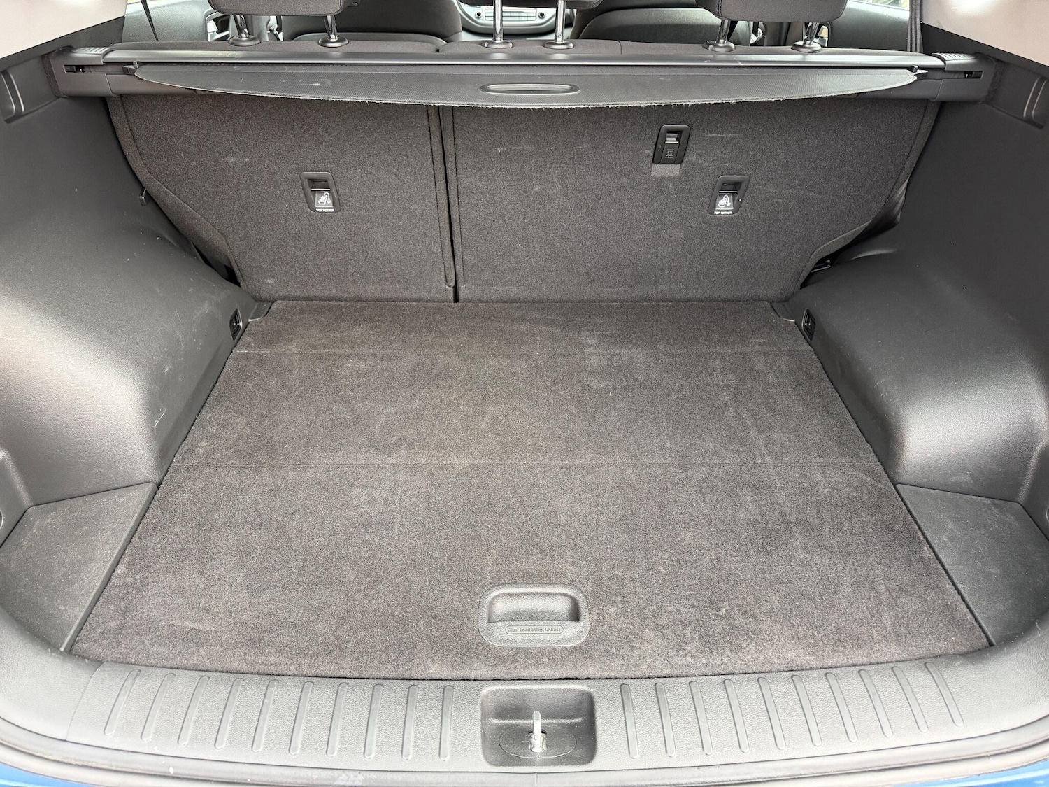 Used Hyundai TUCSON 2016 for sale - 77131065: Photo 36