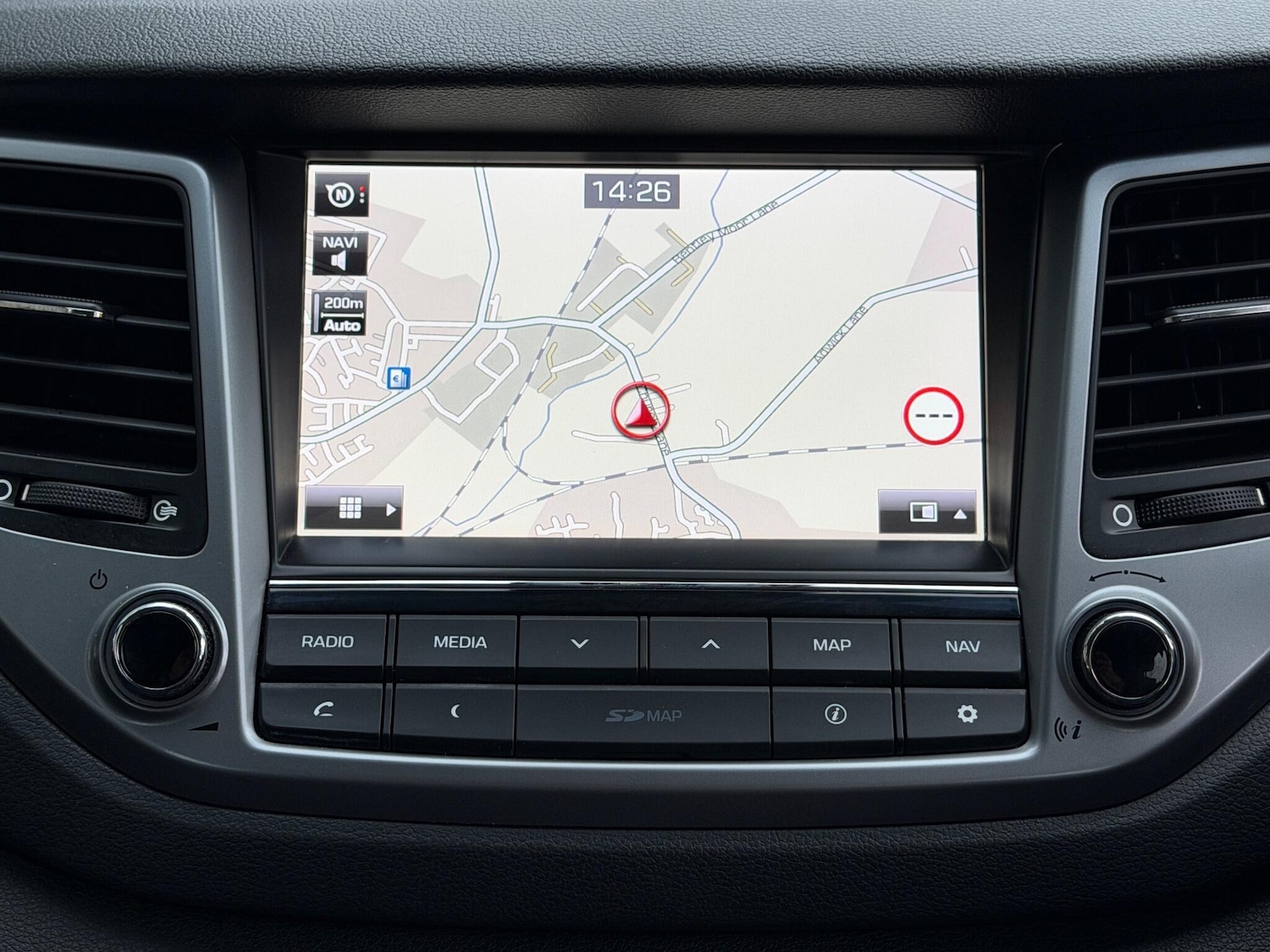 Used Hyundai TUCSON 2016 for sale - 77131065: Photo 39