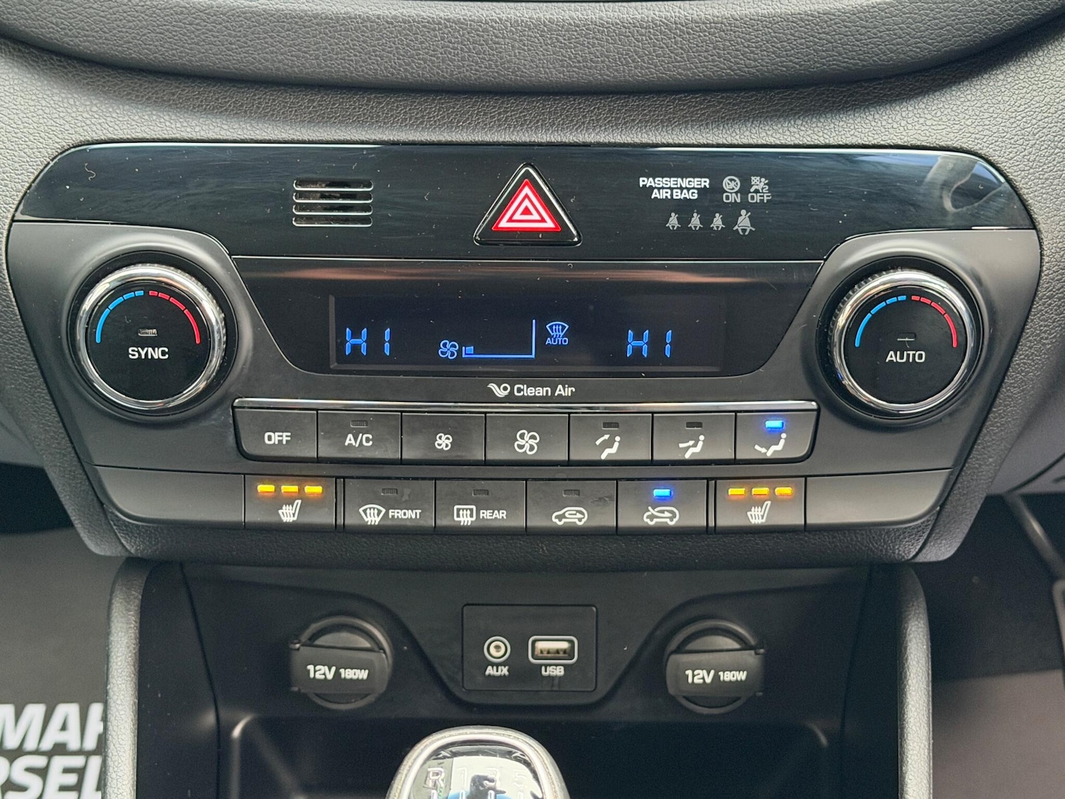 Used Hyundai TUCSON 2016 for sale - 77131065: Photo 40