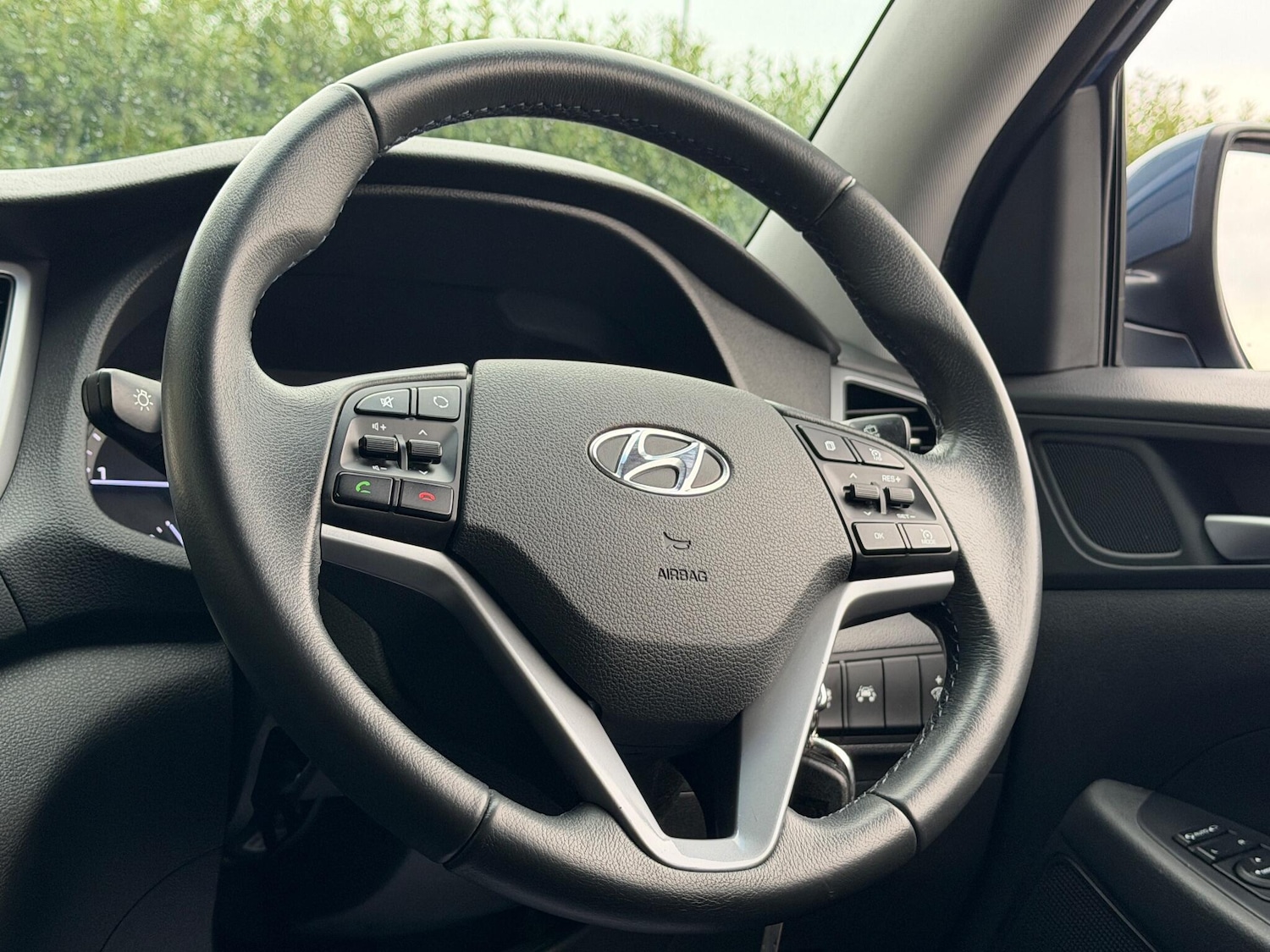 Used Hyundai TUCSON 2016 for sale - 77131065: Photo 41