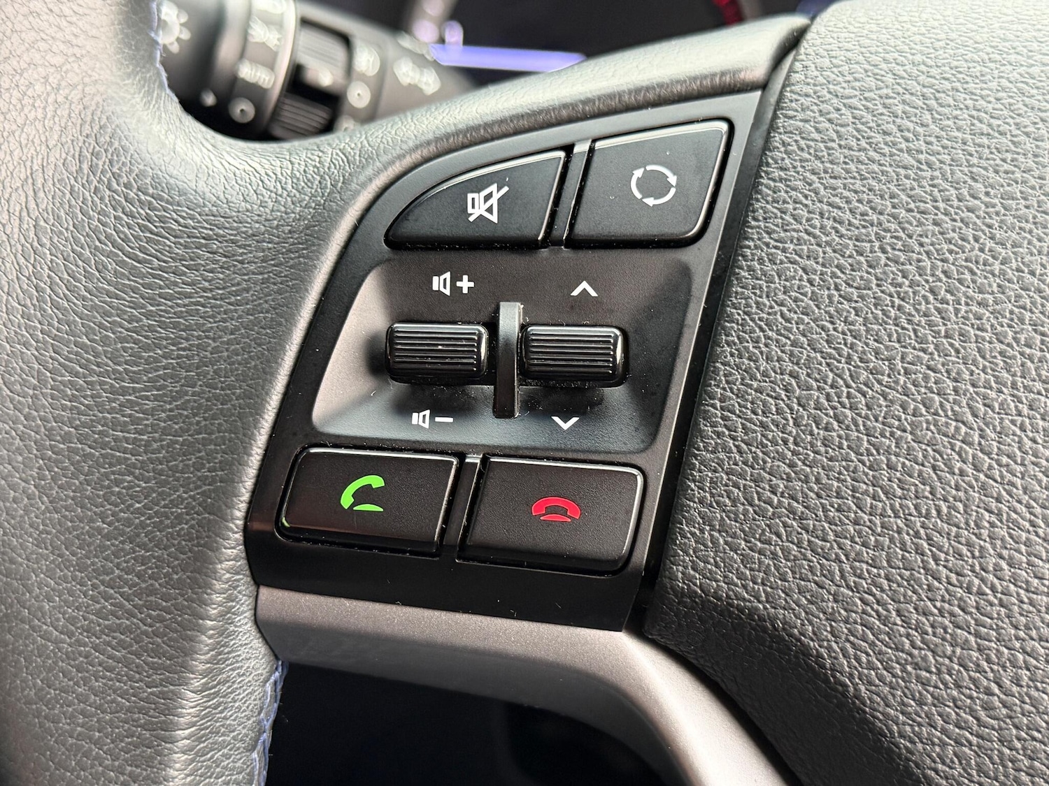 Used Hyundai TUCSON 2016 for sale - 77131065: Photo 43