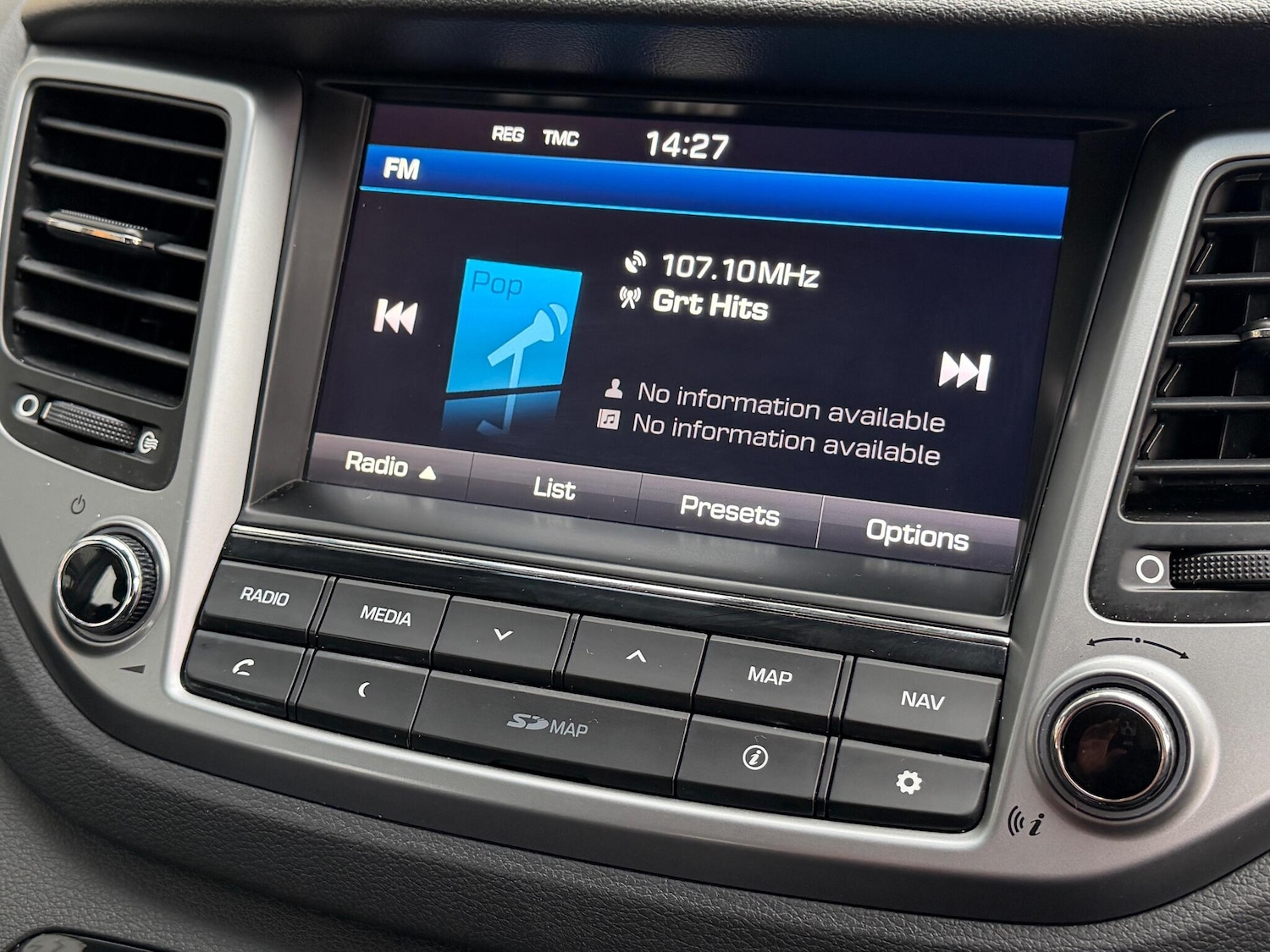 Used Hyundai TUCSON 2016 for sale - 77131065: Photo 46