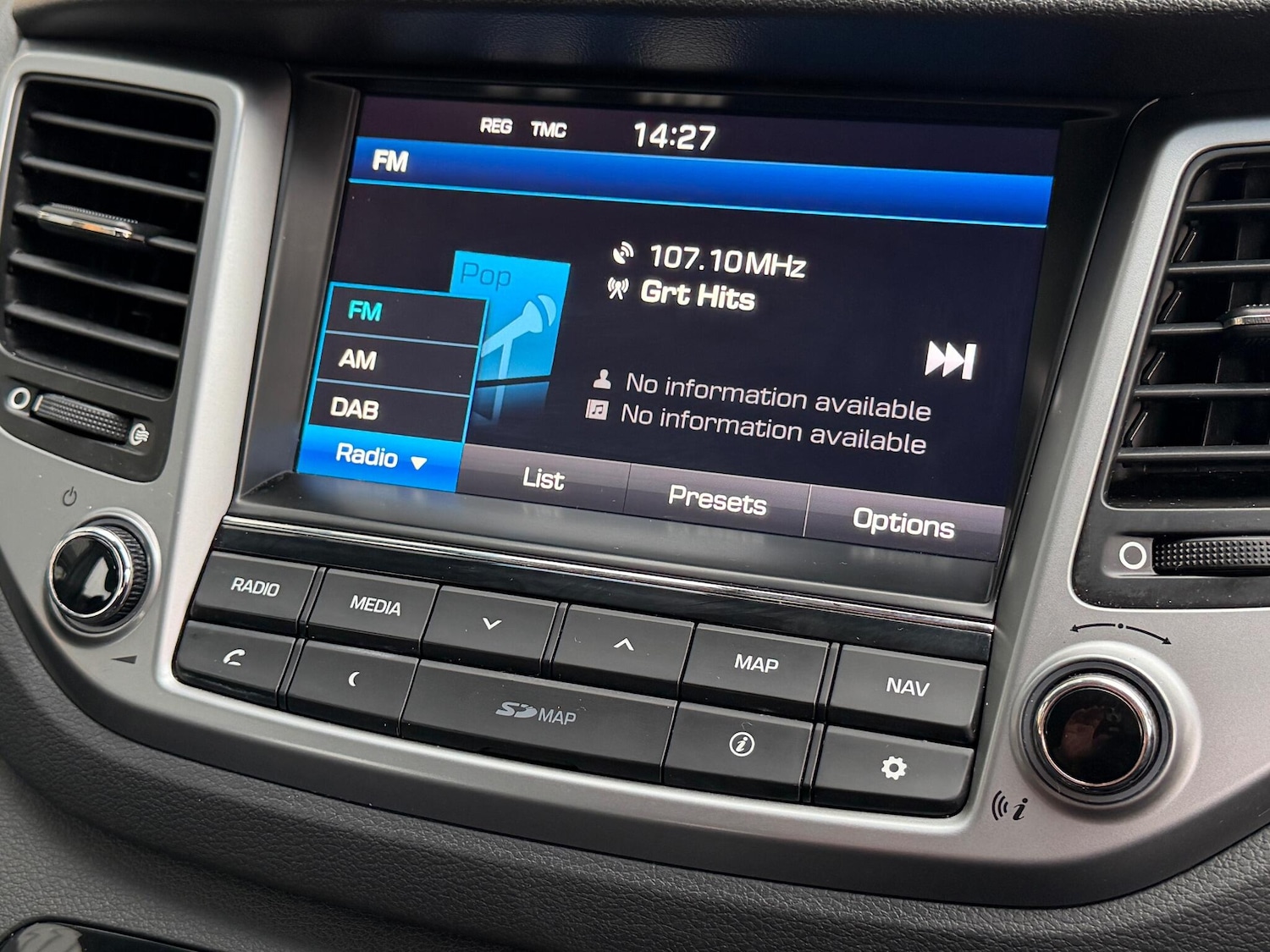 Used Hyundai TUCSON 2016 for sale - 77131065: Photo 49