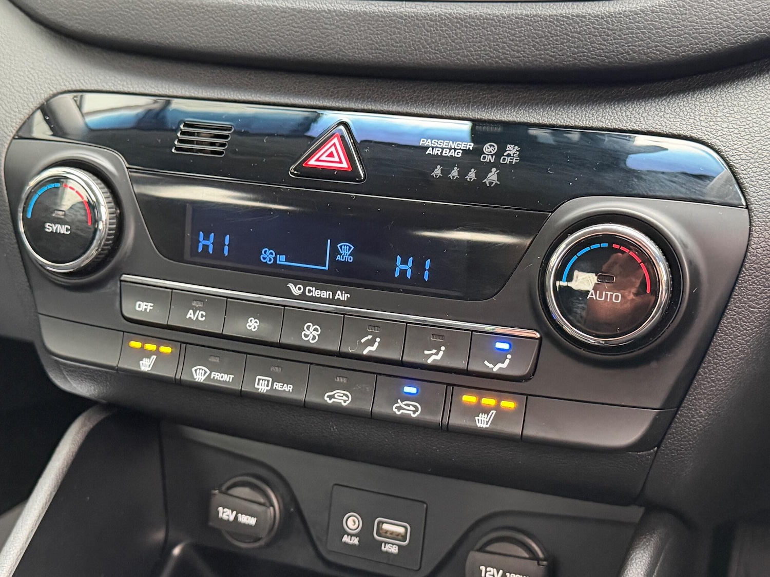 Used Hyundai TUCSON 2016 for sale - 77131065: Photo 51