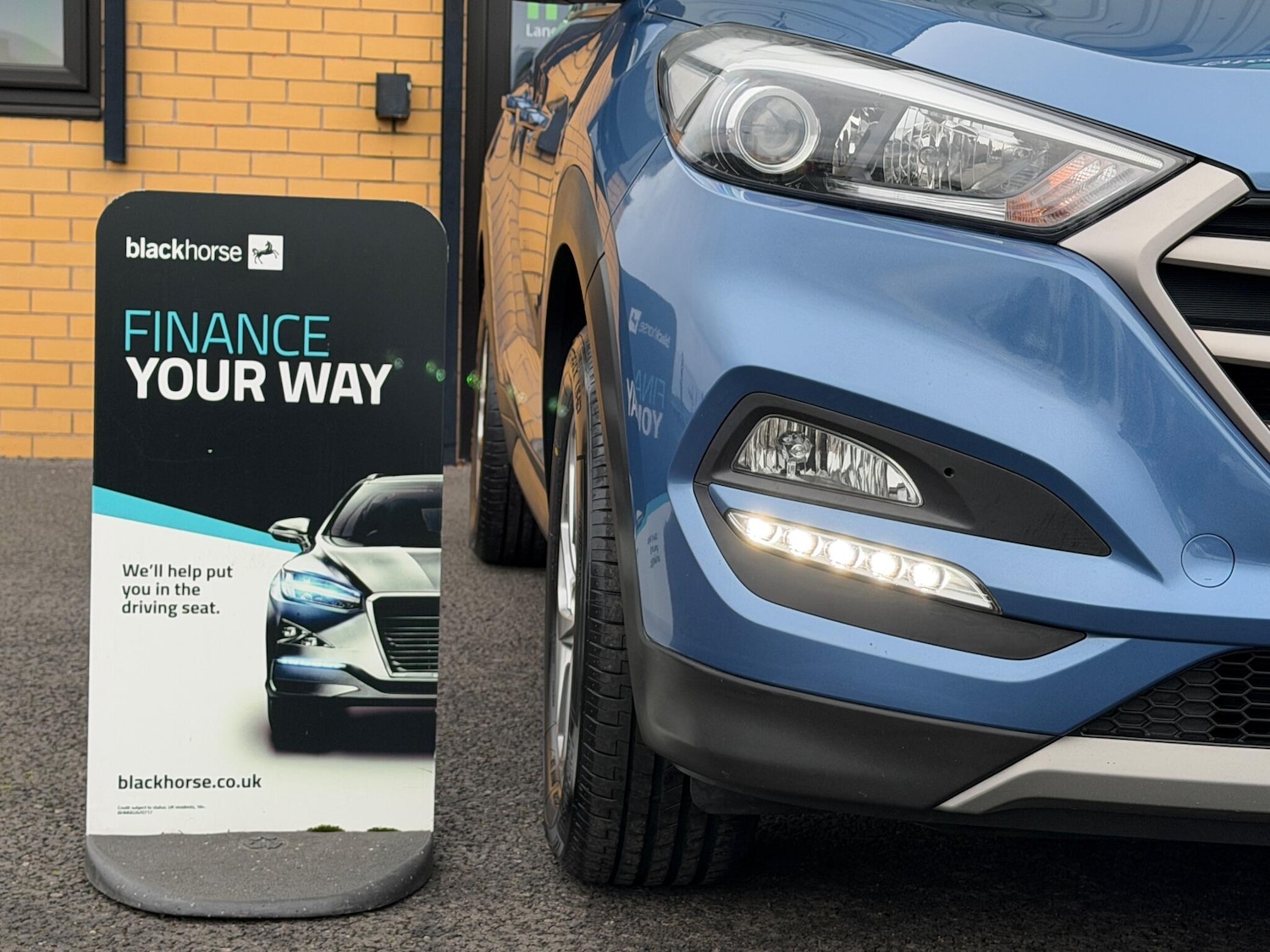 Used Hyundai TUCSON 2016 for sale - 77131065: Photo 7