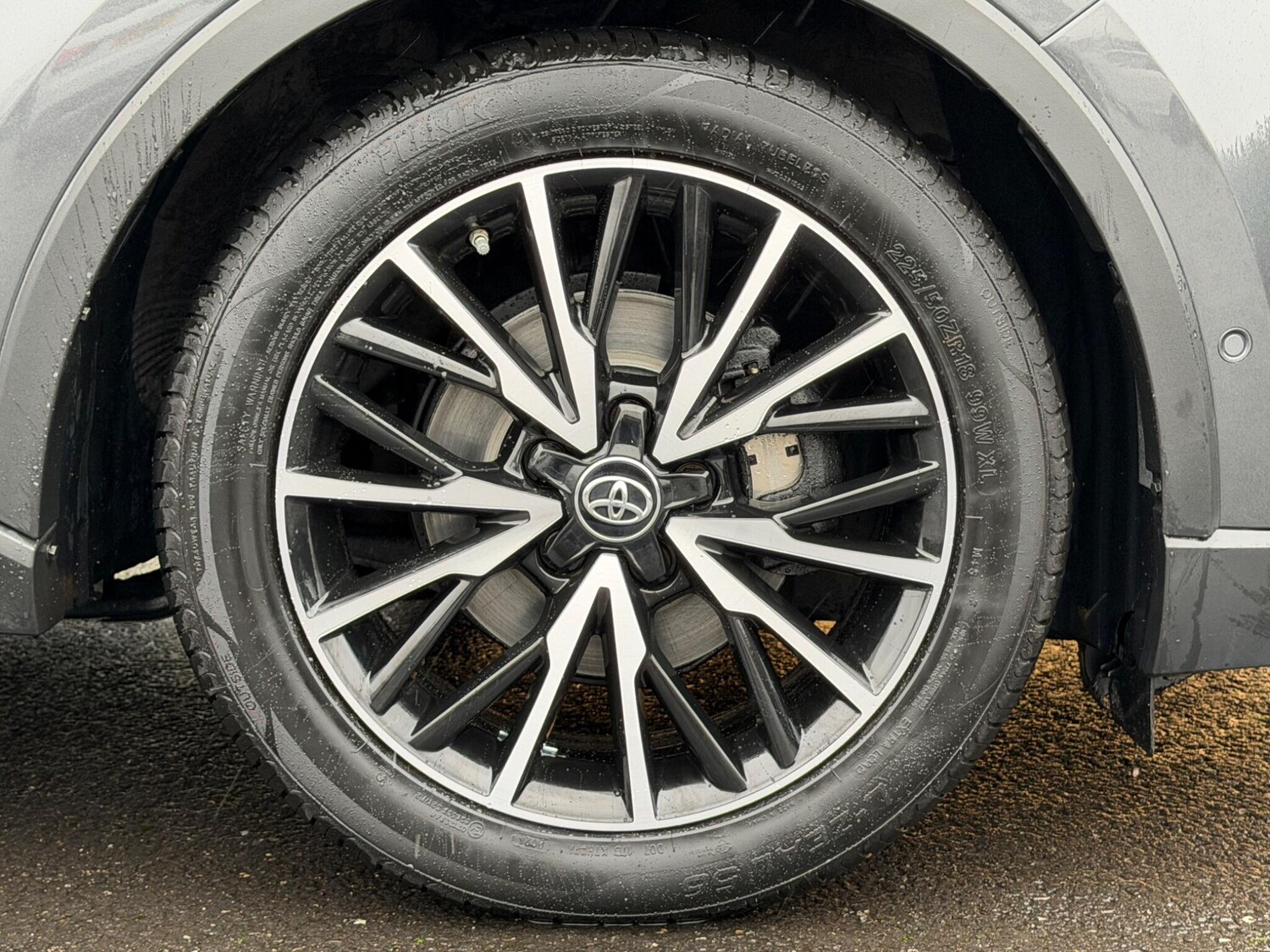 Used Toyota C-HR 2019 for sale - 77469206: Photo 12