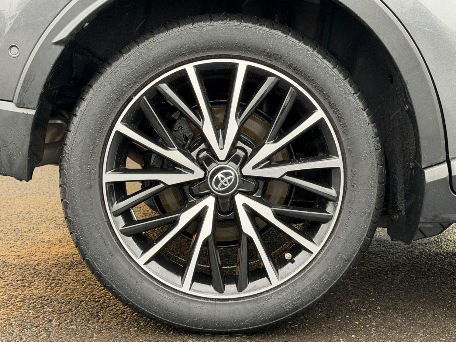 Used Toyota C-HR 2019 for sale - 77469206: Photo 13