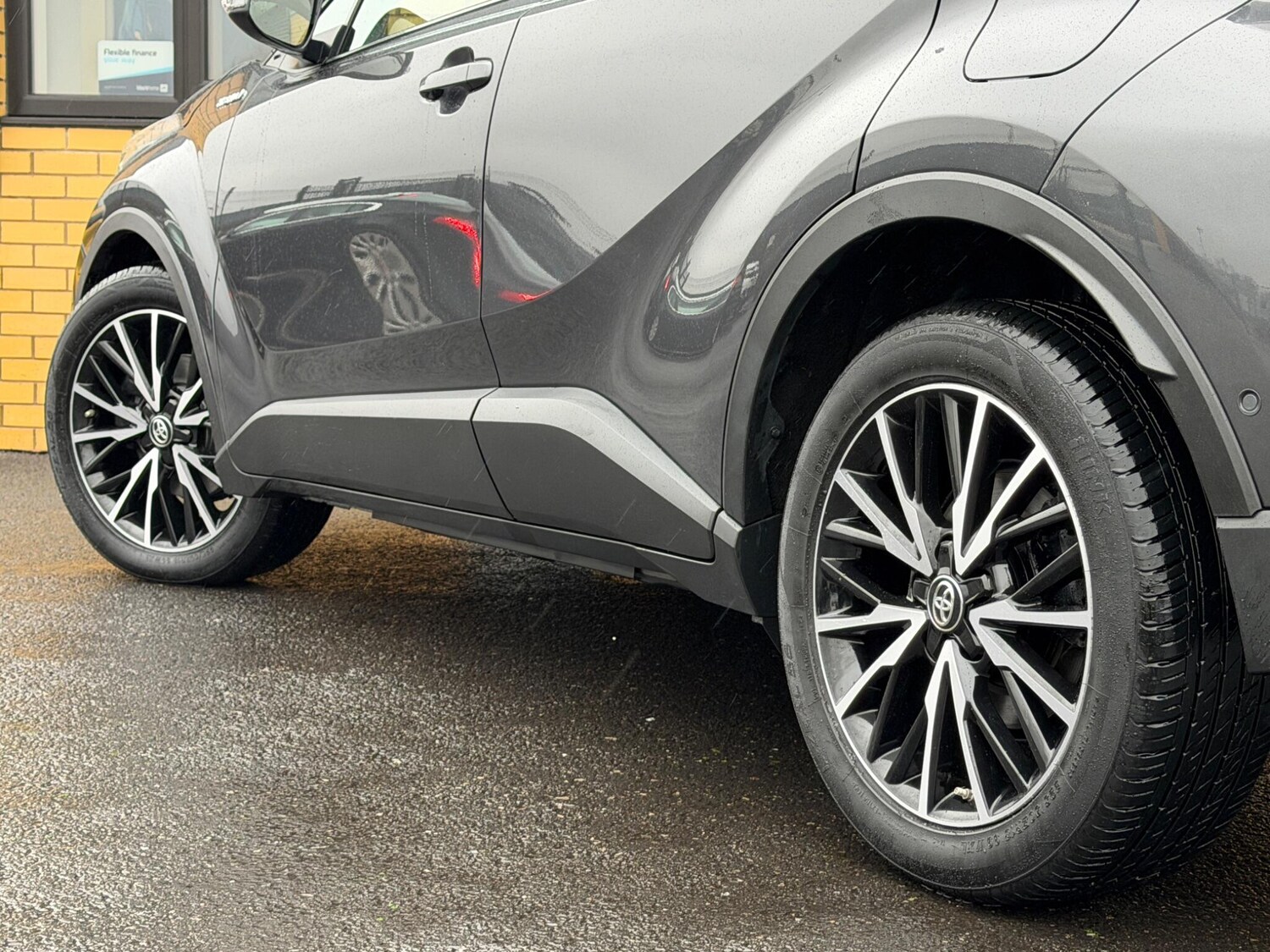 Used Toyota C-HR 2019 for sale - 77469206: Photo 20