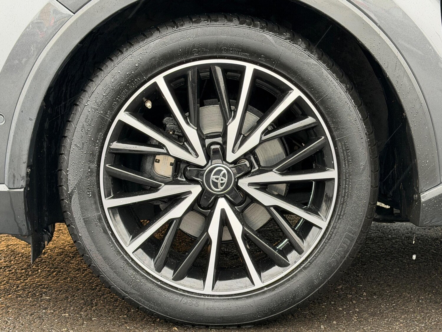 Used Toyota C-HR 2019 for sale - 77469206: Photo 22