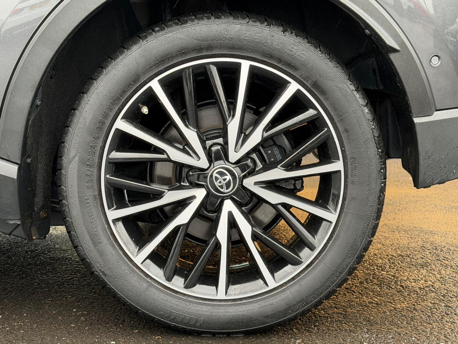 Used Toyota C-HR 2019 for sale - 77469206: Photo 23