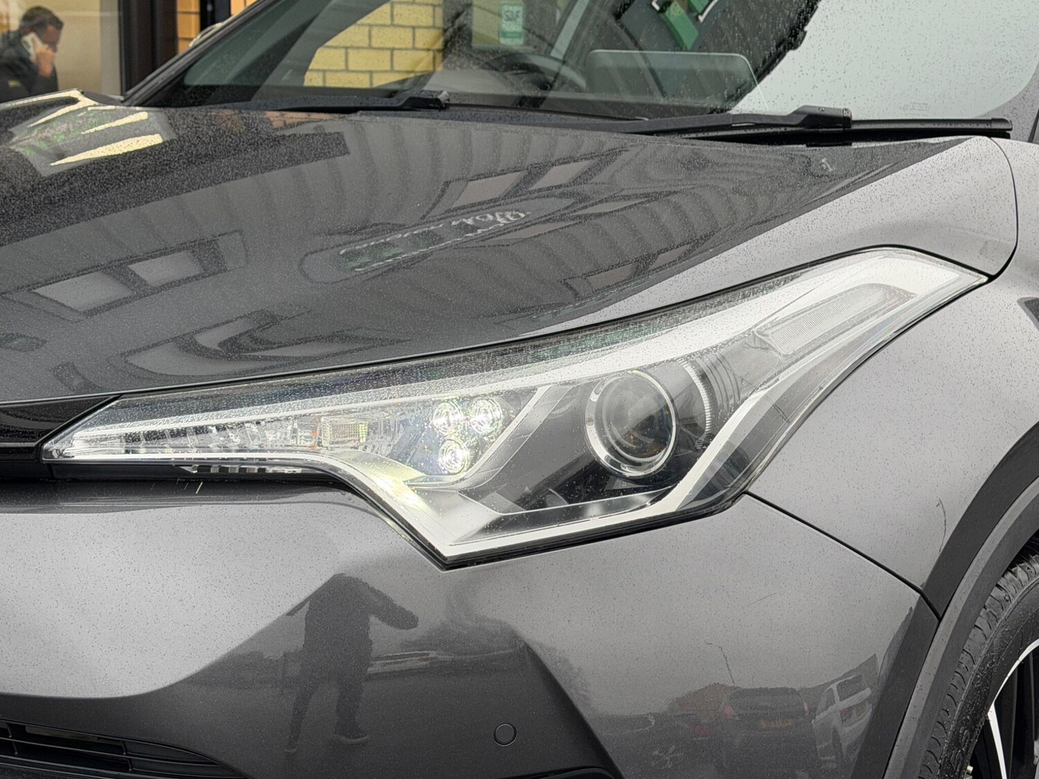 Used Toyota C-HR 2019 for sale - 77469206: Photo 26