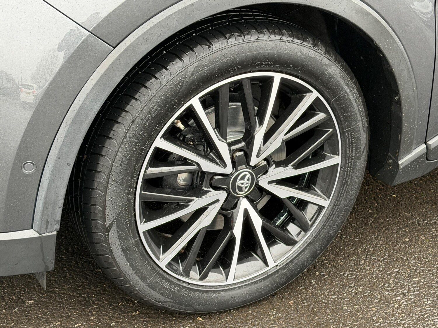 Used Toyota C-HR 2019 for sale - 77469206: Photo 27