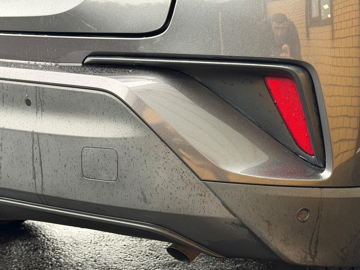 Used Toyota C-HR 2019 for sale - 77469206: Photo 31