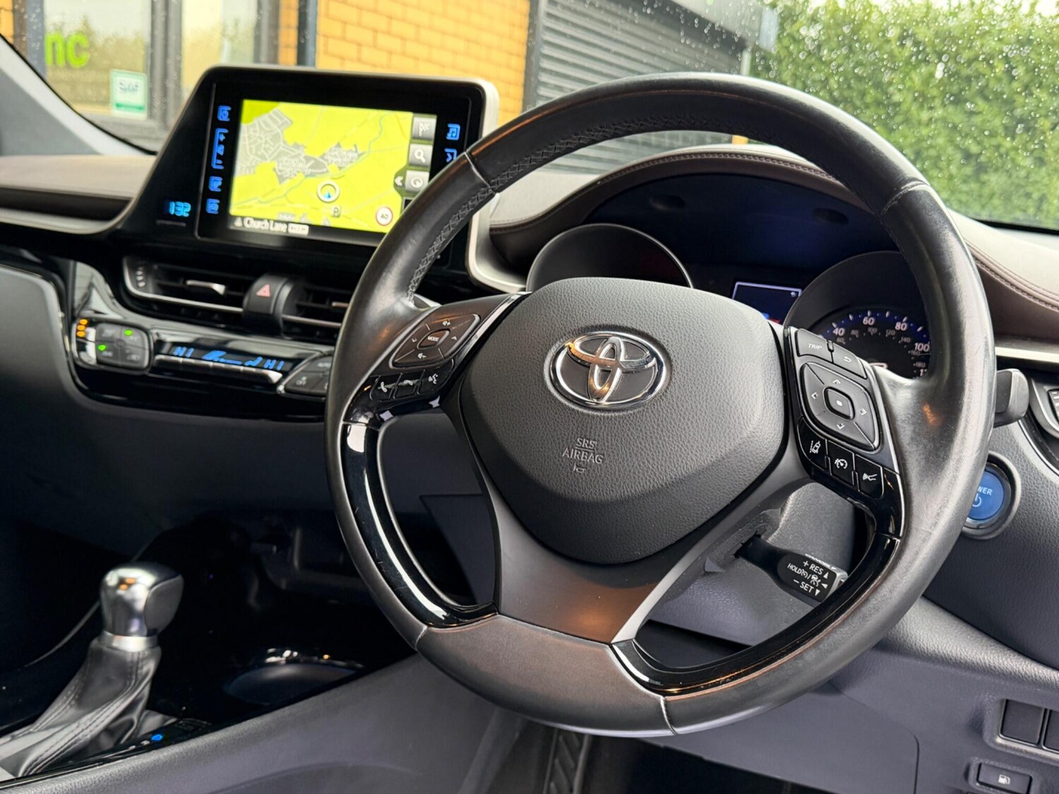 Used Toyota C-HR 2019 for sale - 77469206: Photo 35