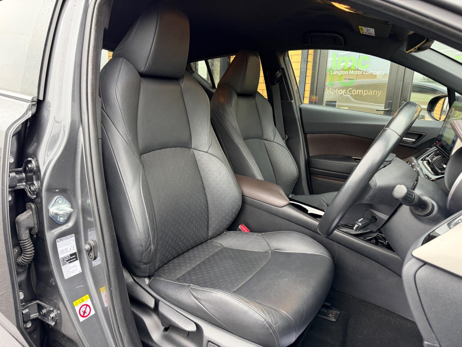 Used Toyota C-HR 2019 for sale - 77469206: Photo 36