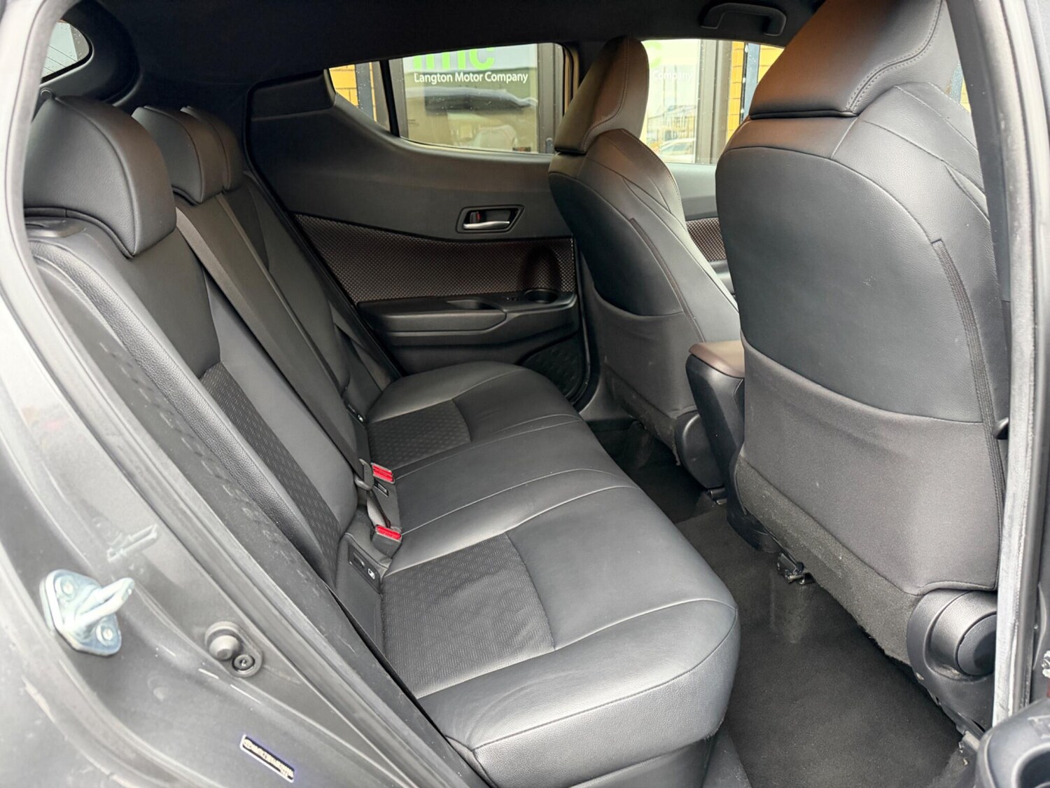 Used Toyota C-HR 2019 for sale - 77469206: Photo 37