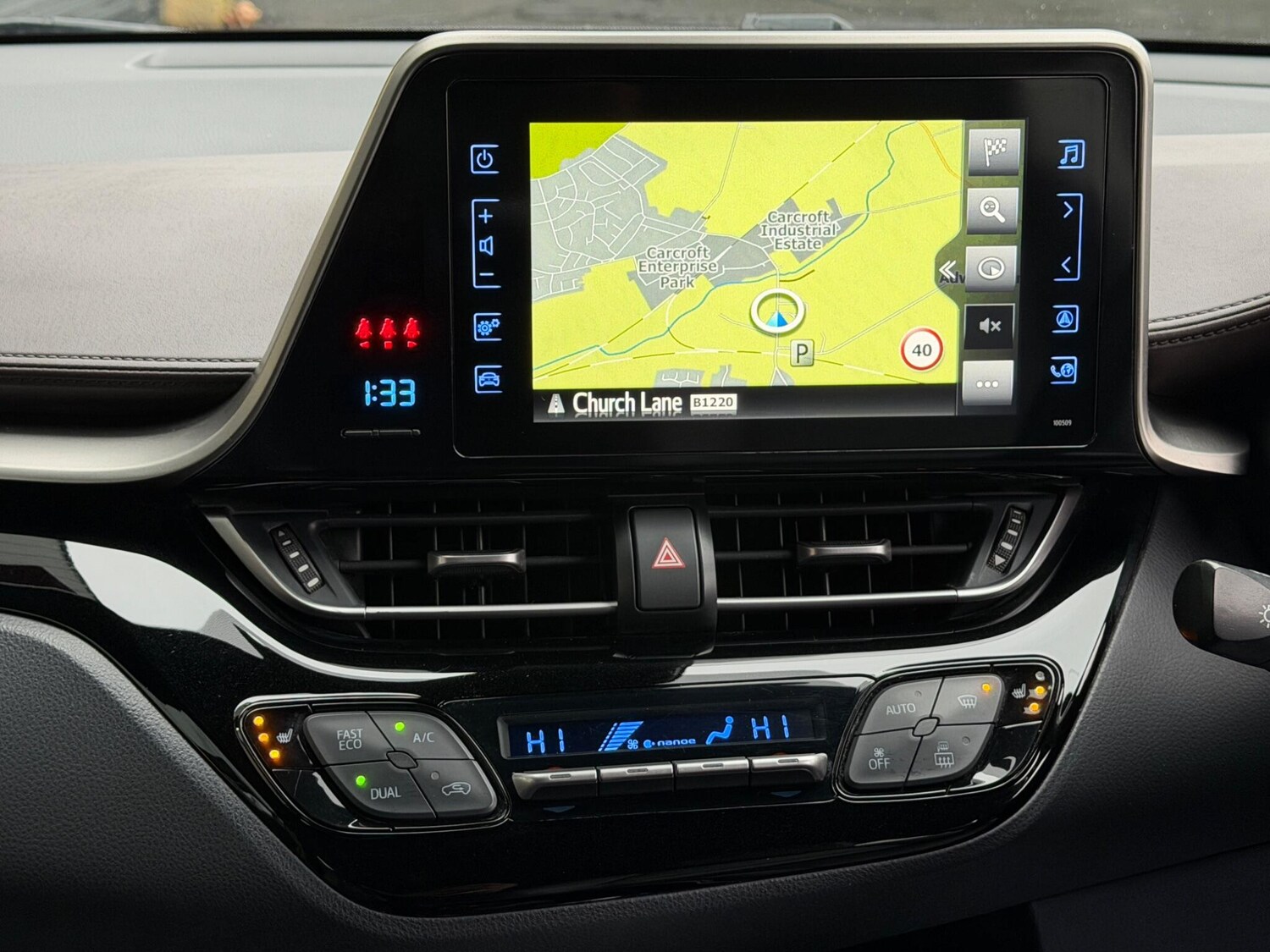 Used Toyota C-HR 2019 for sale - 77469206: Photo 40