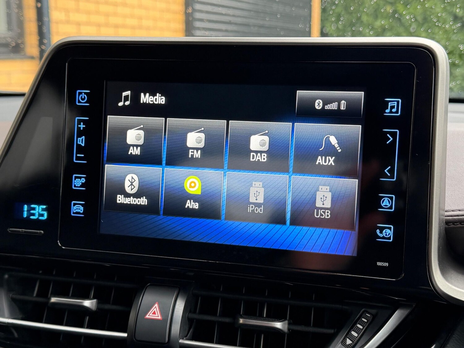 Used Toyota C-HR 2019 for sale - 77469206: Photo 47