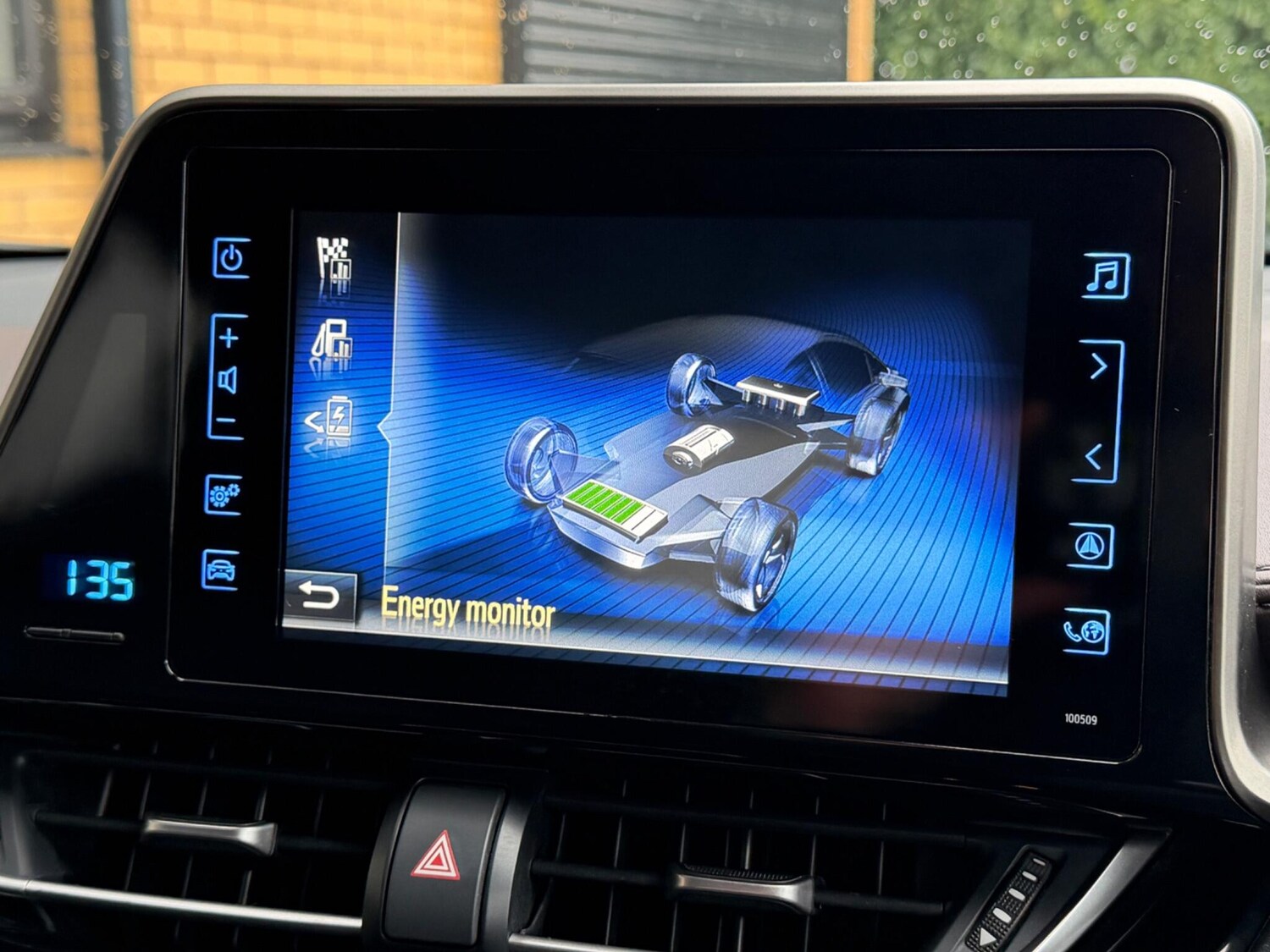 Used Toyota C-HR 2019 for sale - 77469206: Photo 48