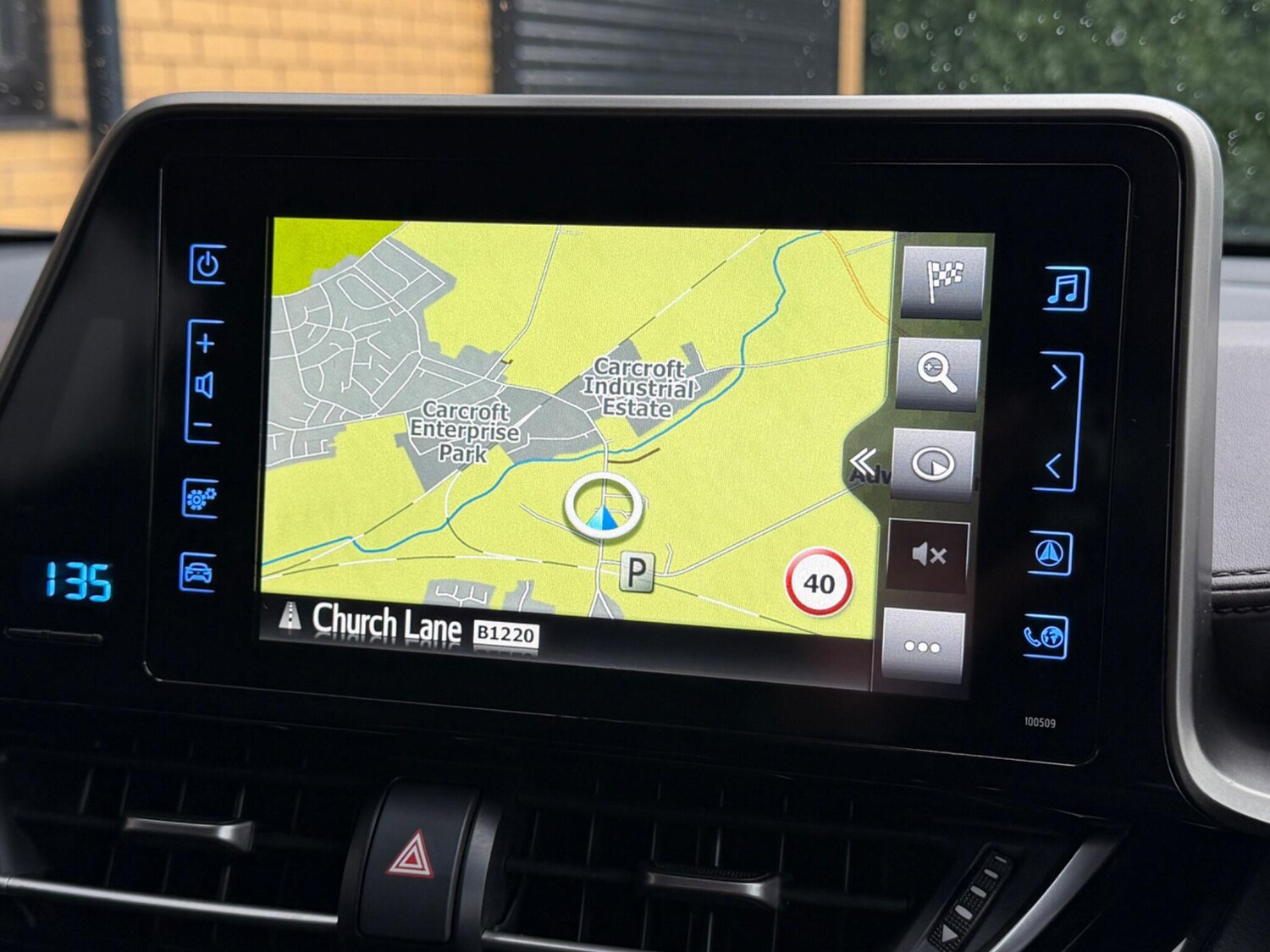 Used Toyota C-HR 2019 for sale - 77469206: Photo 49