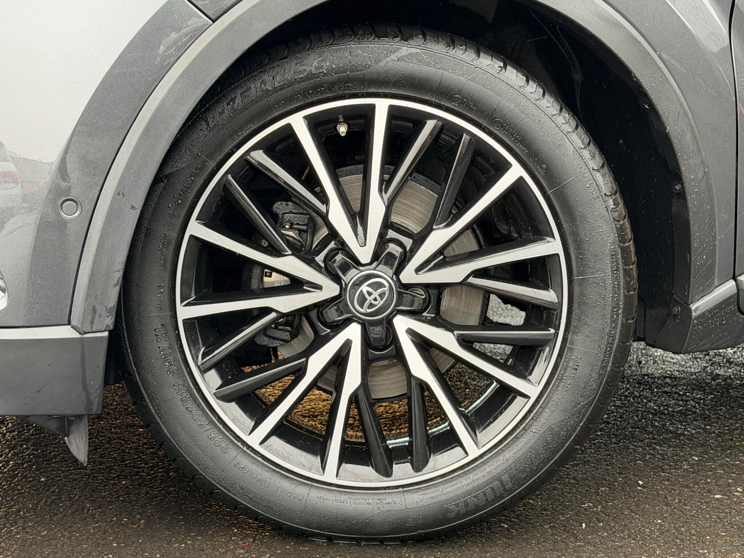 Used Toyota C-HR 2019 for sale - 77469206: Photo 5