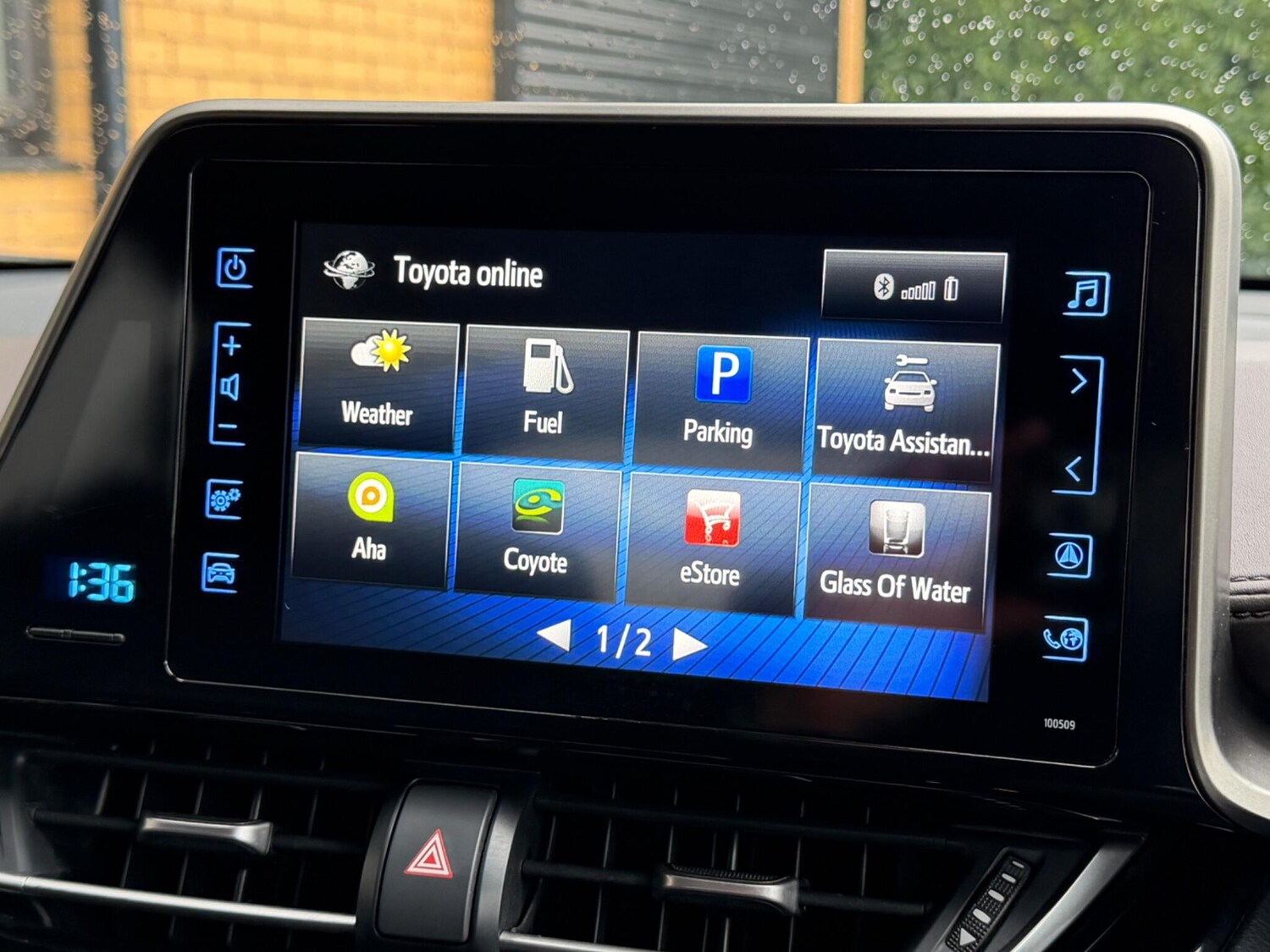 Used Toyota C-HR 2019 for sale - 77469206: Photo 51