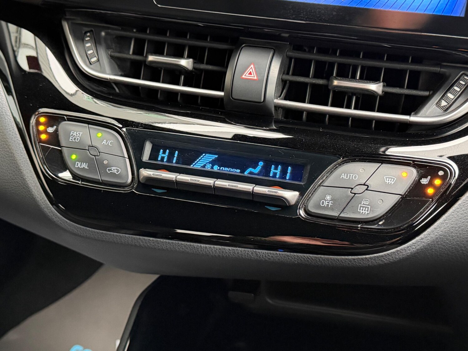 Used Toyota C-HR 2019 for sale - 77469206: Photo 54