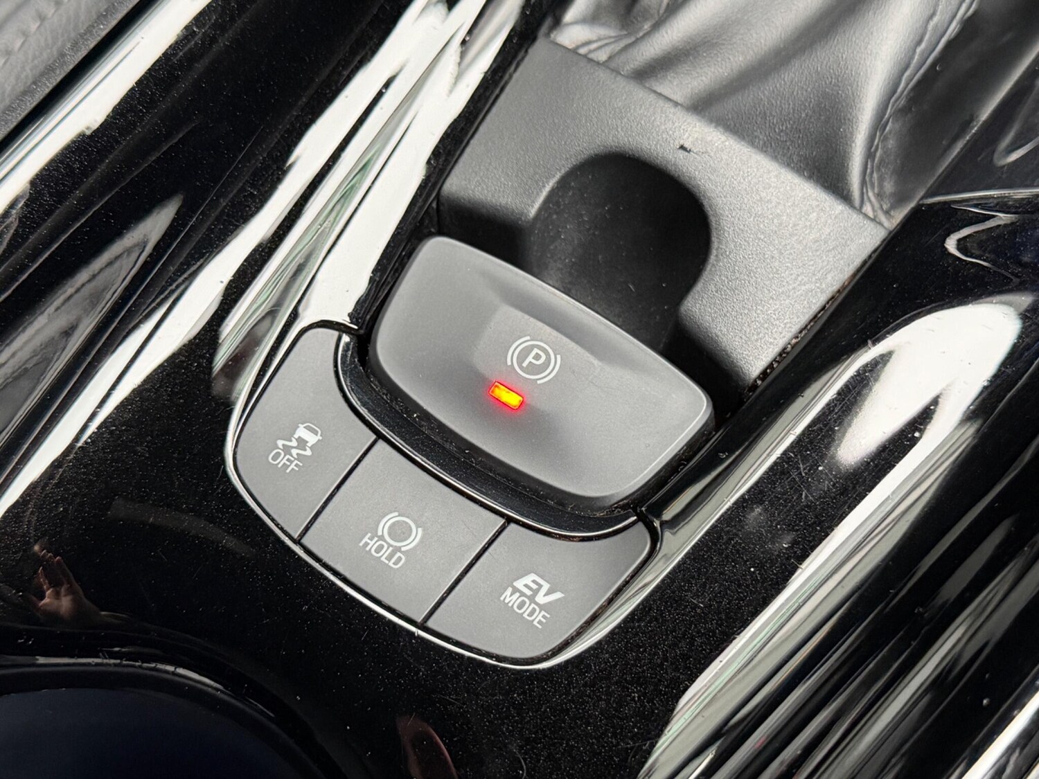 Used Toyota C-HR 2019 for sale - 77469206: Photo 55