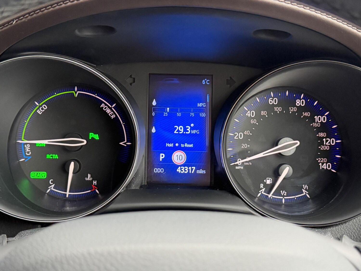 Used Toyota C-HR 2019 for sale - 77469206: Photo 58