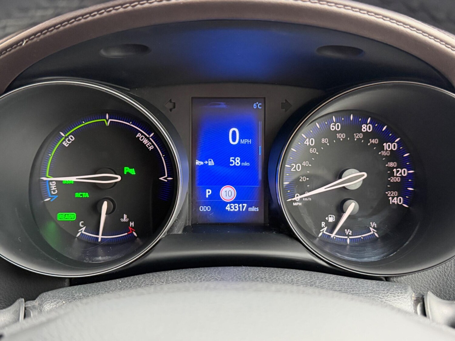 Used Toyota C-HR 2019 for sale - 77469206: Photo 59