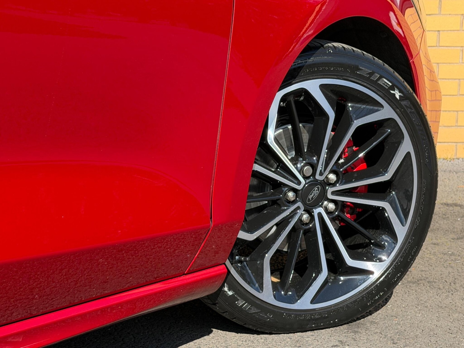 Used Ford Focus for sale - 78116010: Photo 14