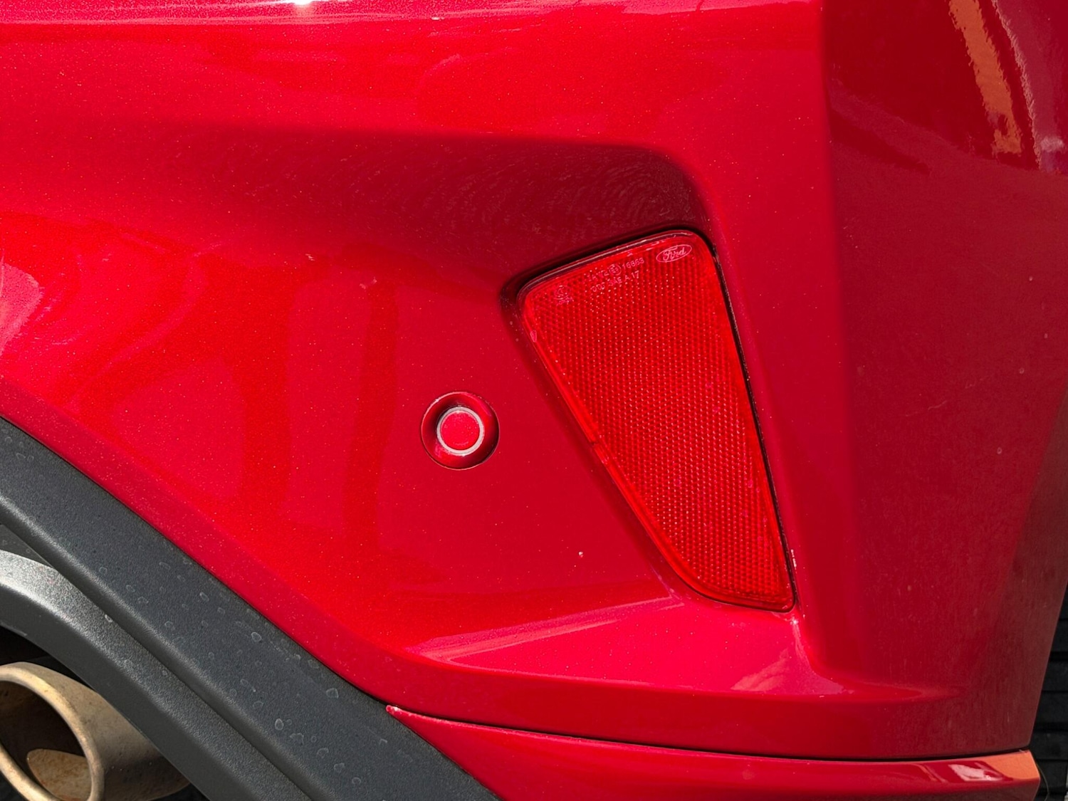 Used Ford Focus for sale - 78116010: Photo 17