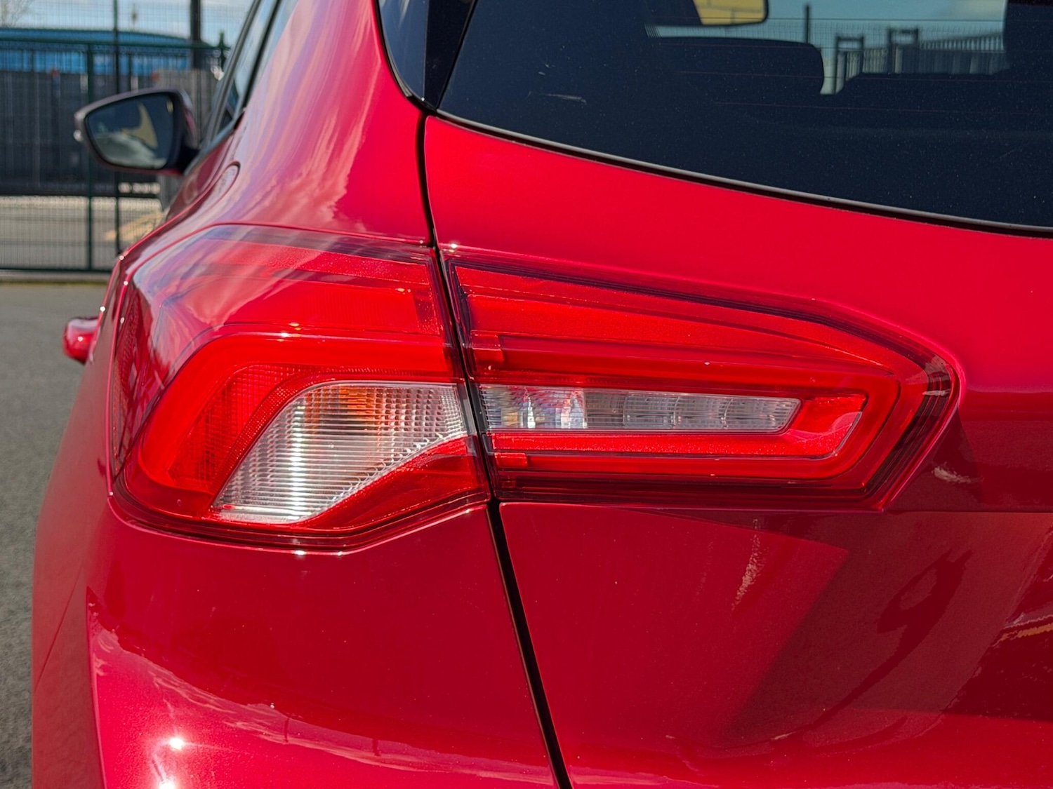 Used Ford Focus for sale - 78116010: Photo 29