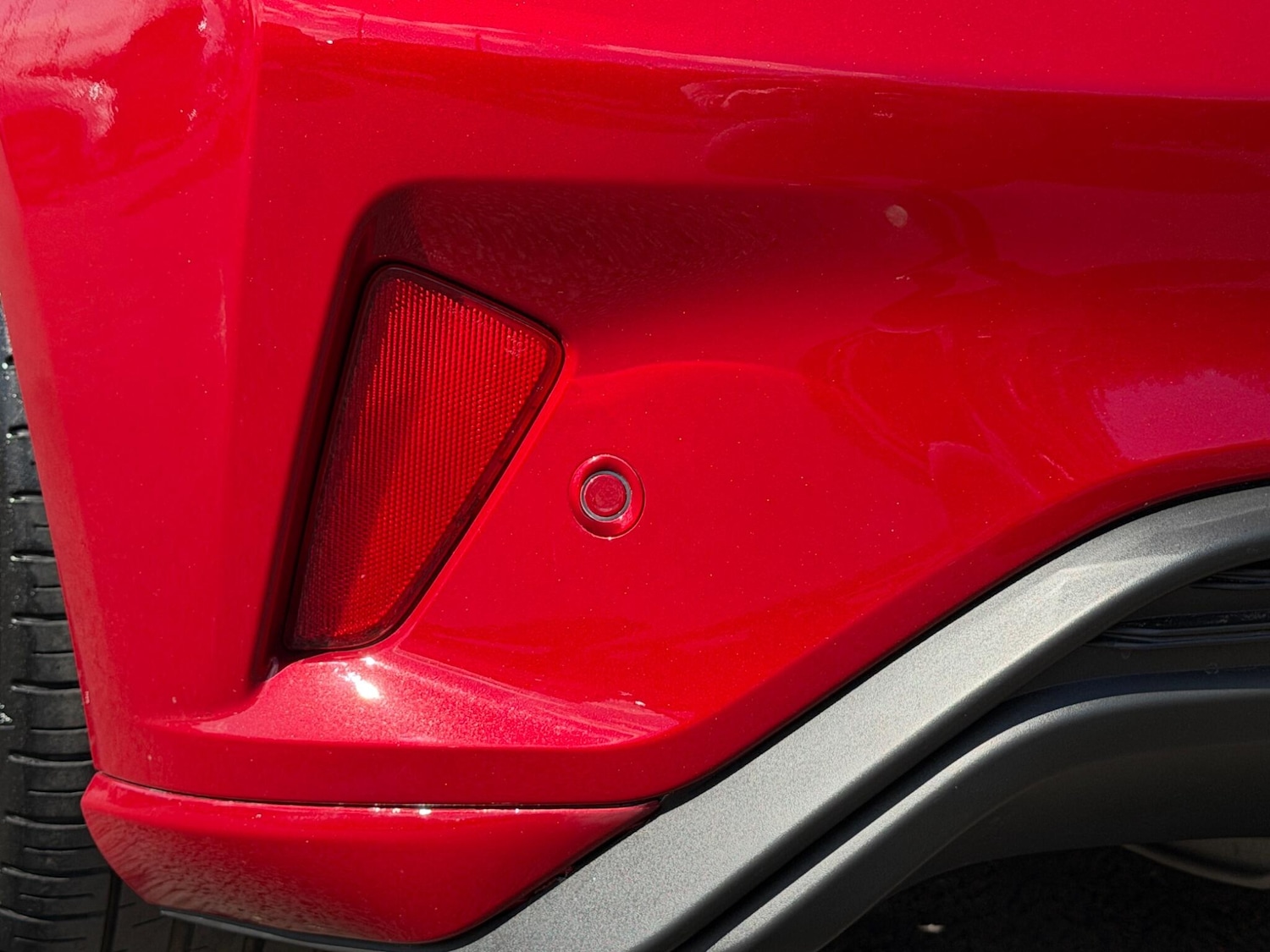 Used Ford Focus for sale - 78116010: Photo 30