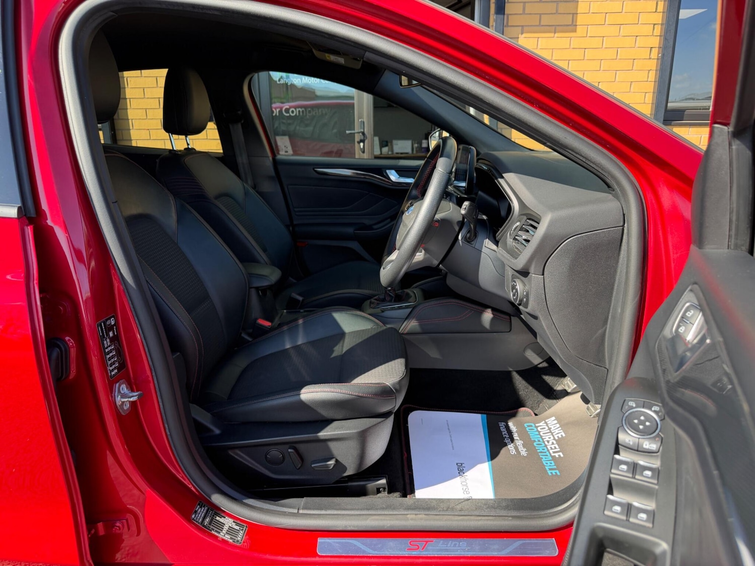 Used Ford Focus for sale - 78116010: Photo 32