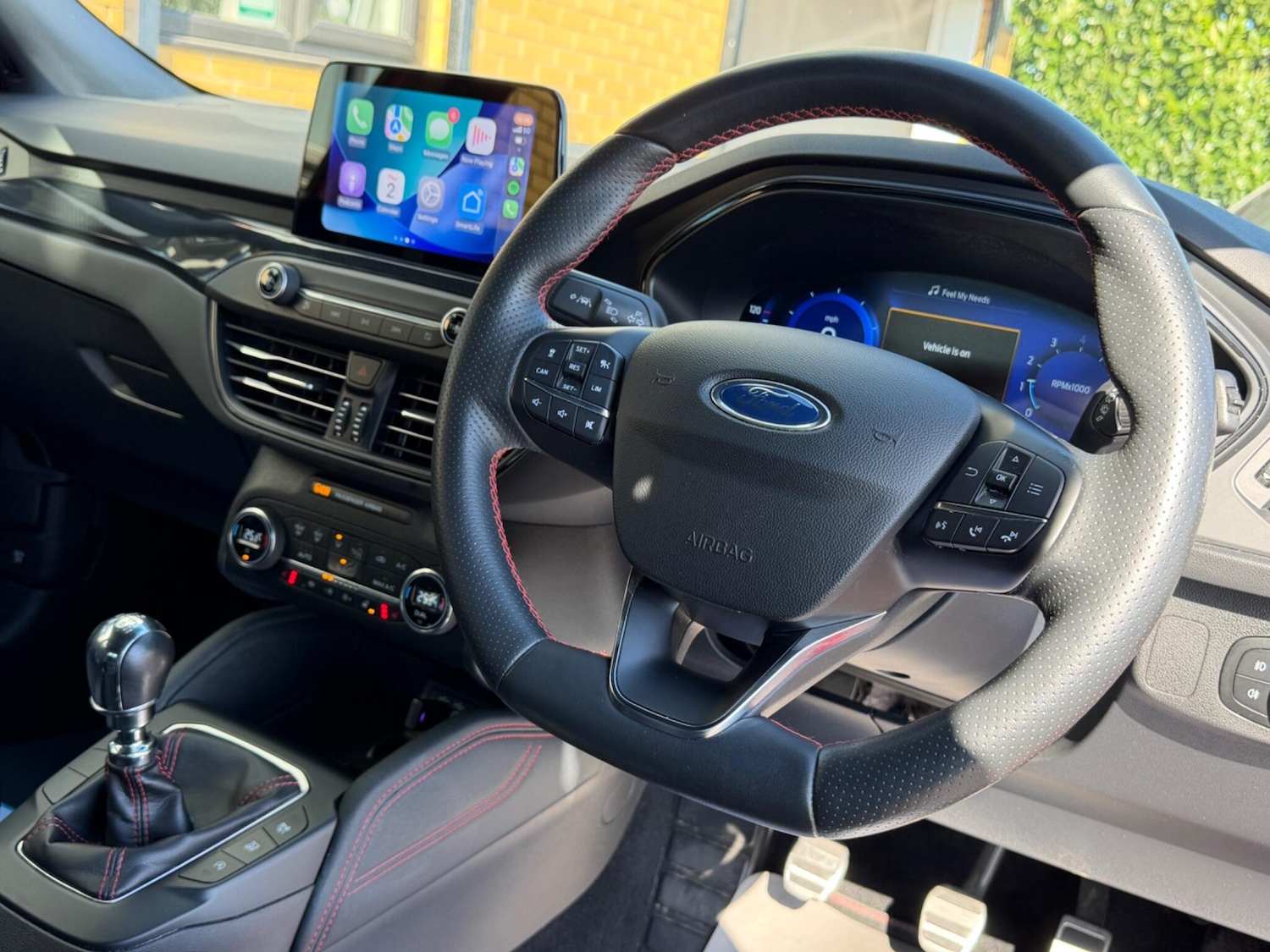 Used Ford Focus for sale - 78116010: Photo 33