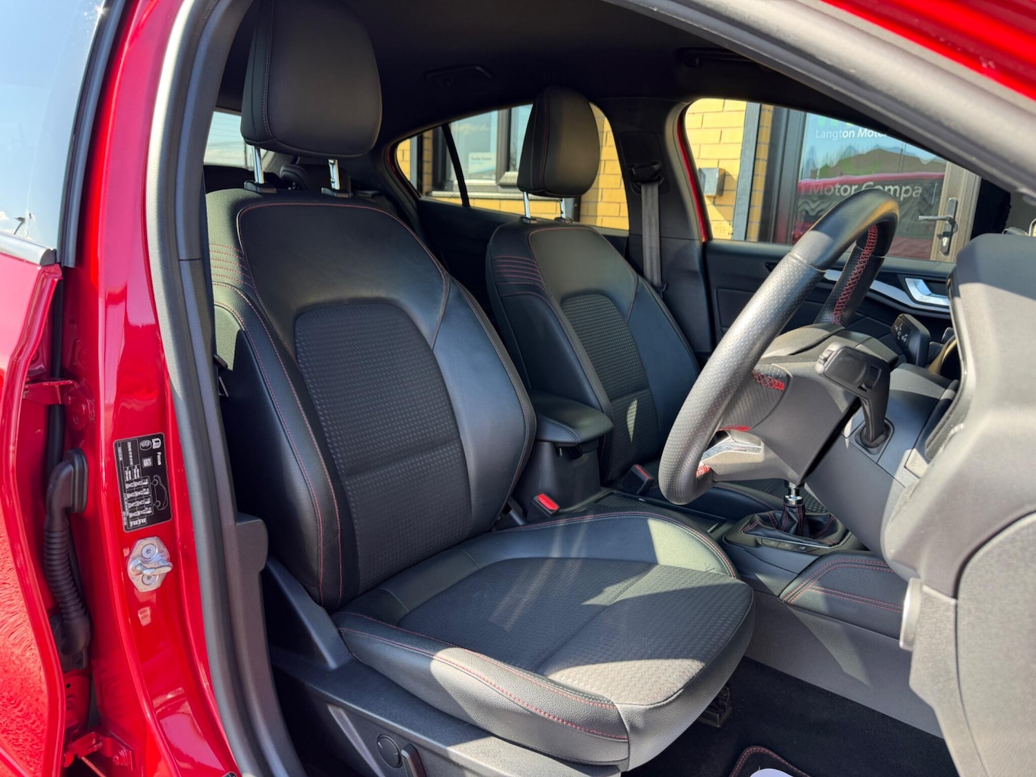 Used Ford Focus for sale - 78116010: Photo 34