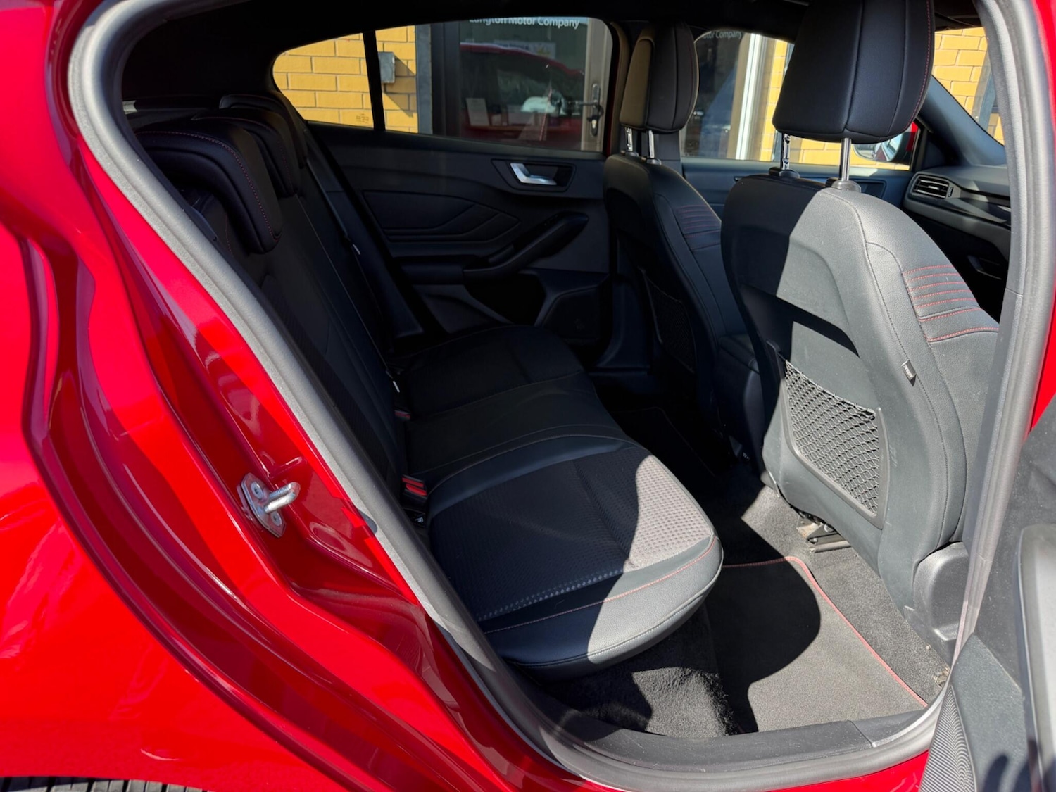 Used Ford Focus for sale - 78116010: Photo 35