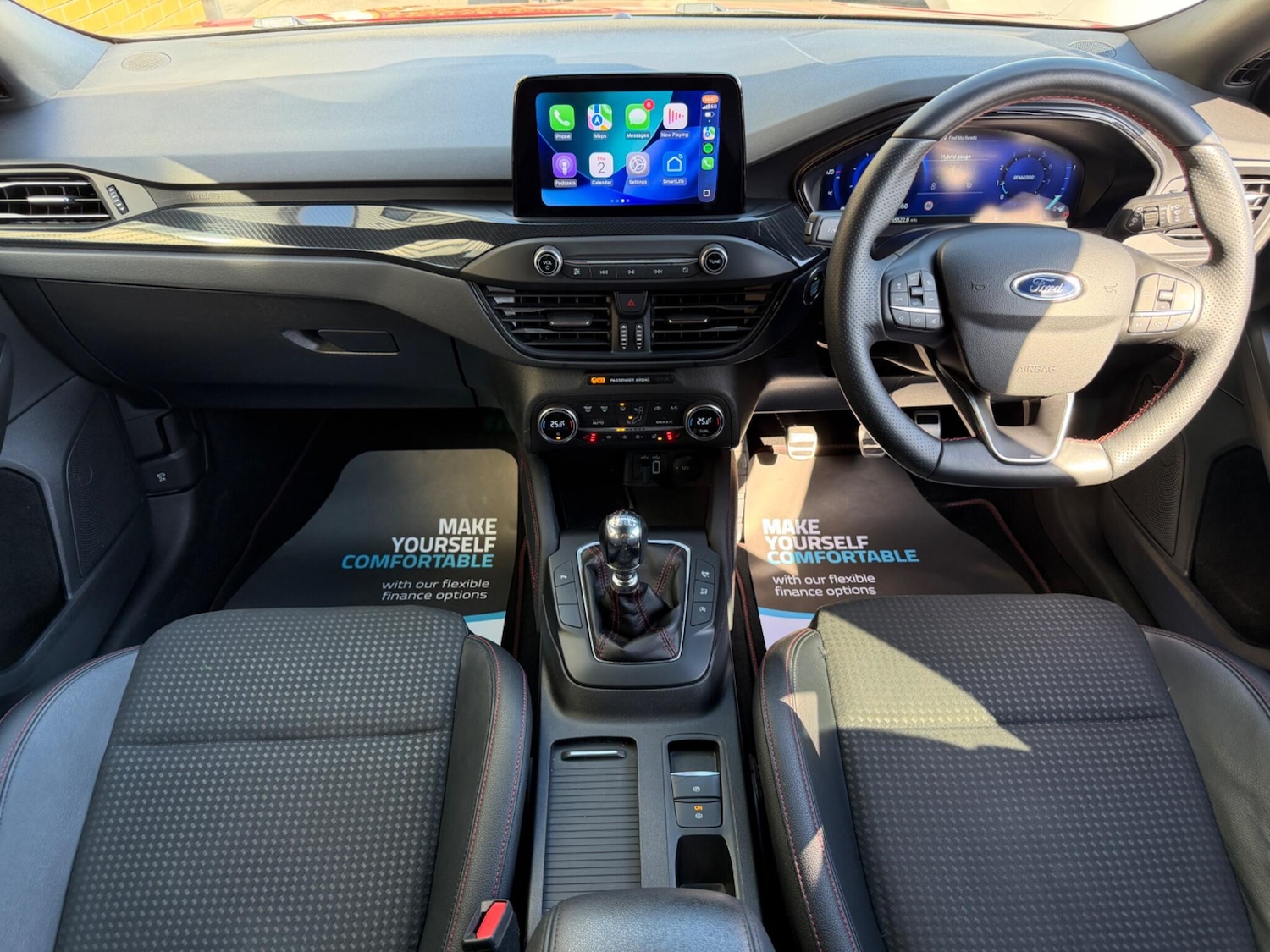 Used Ford Focus for sale - 78116010: Photo 37