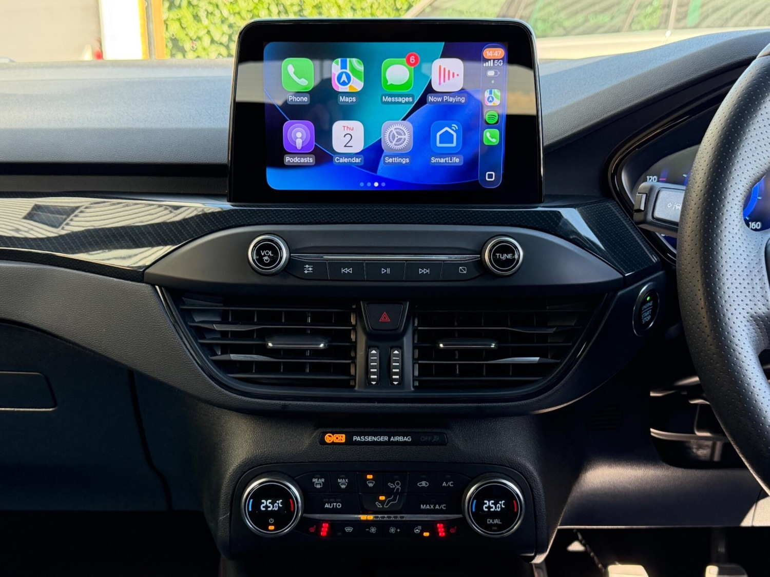 Used Ford Focus for sale - 78116010: Photo 38