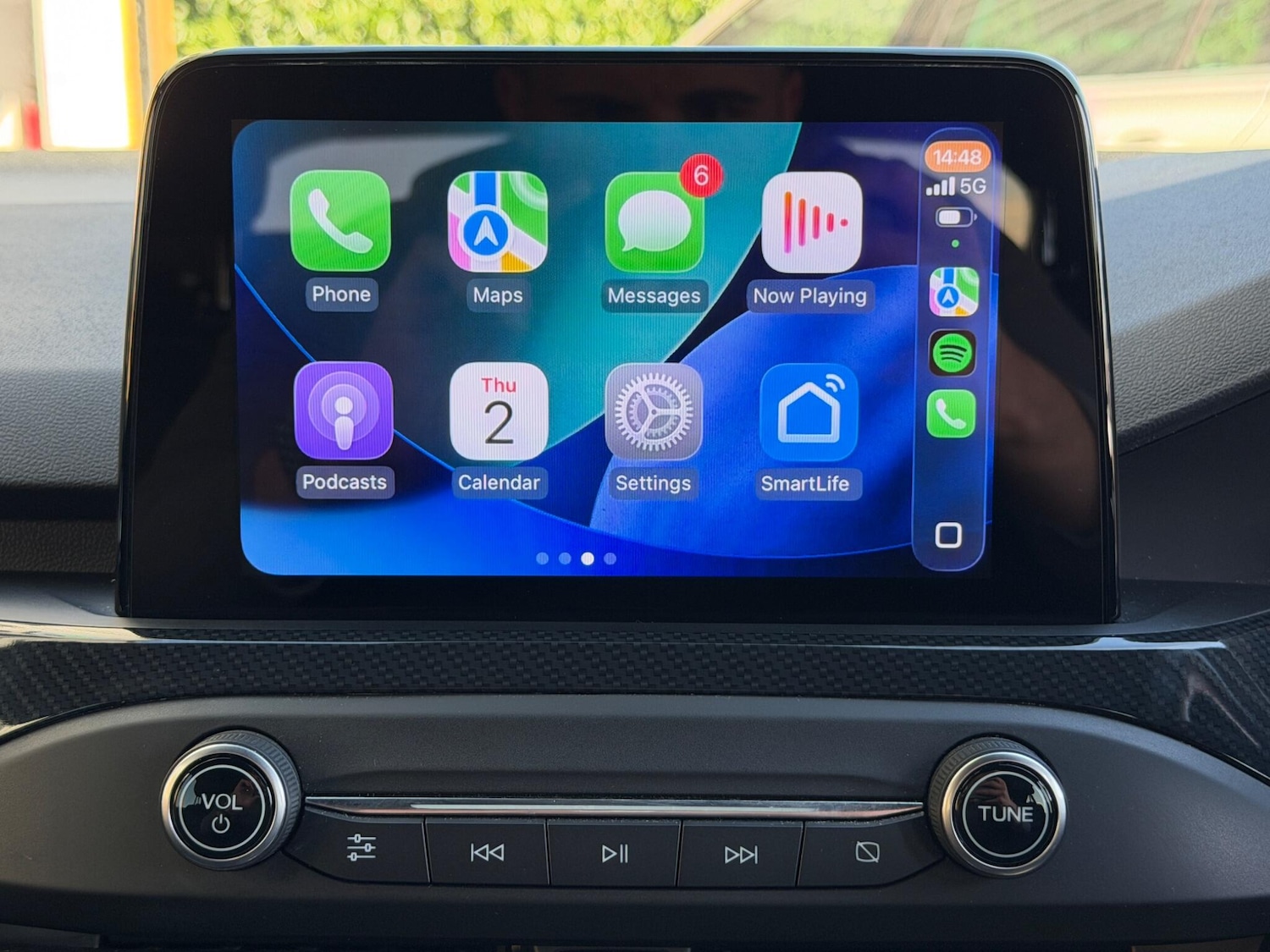 Used Ford Focus for sale - 78116010: Photo 39