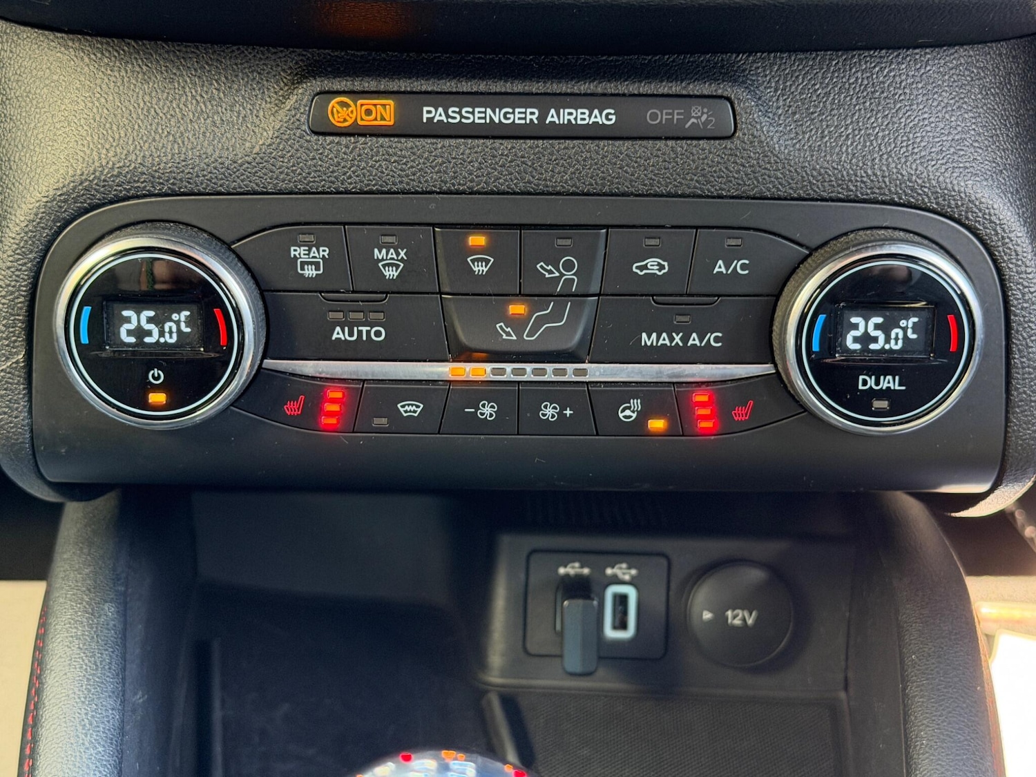 Used Ford Focus for sale - 78116010: Photo 40